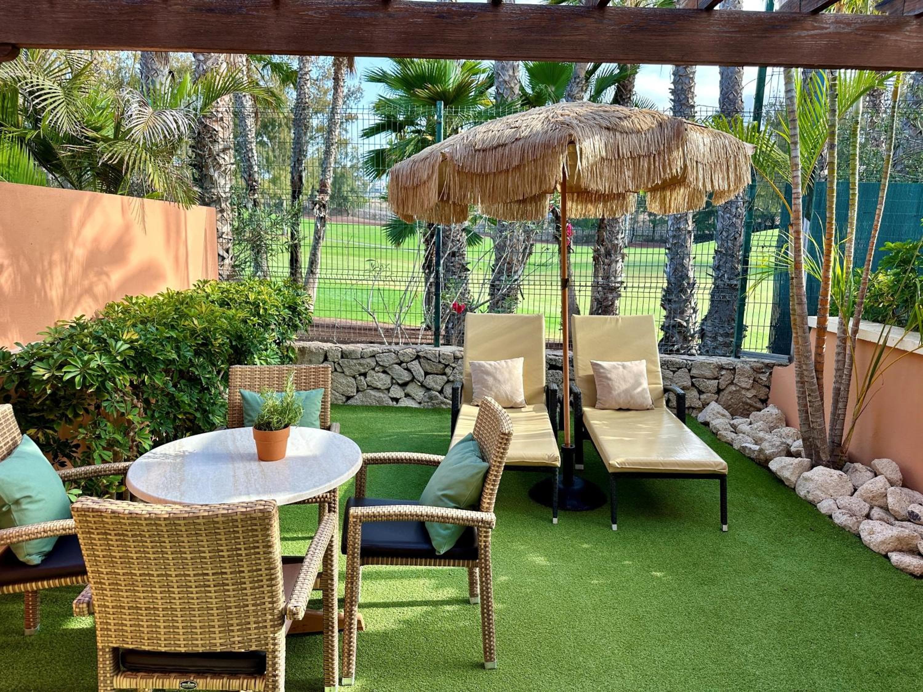 Green Garden Eco Resort — 20