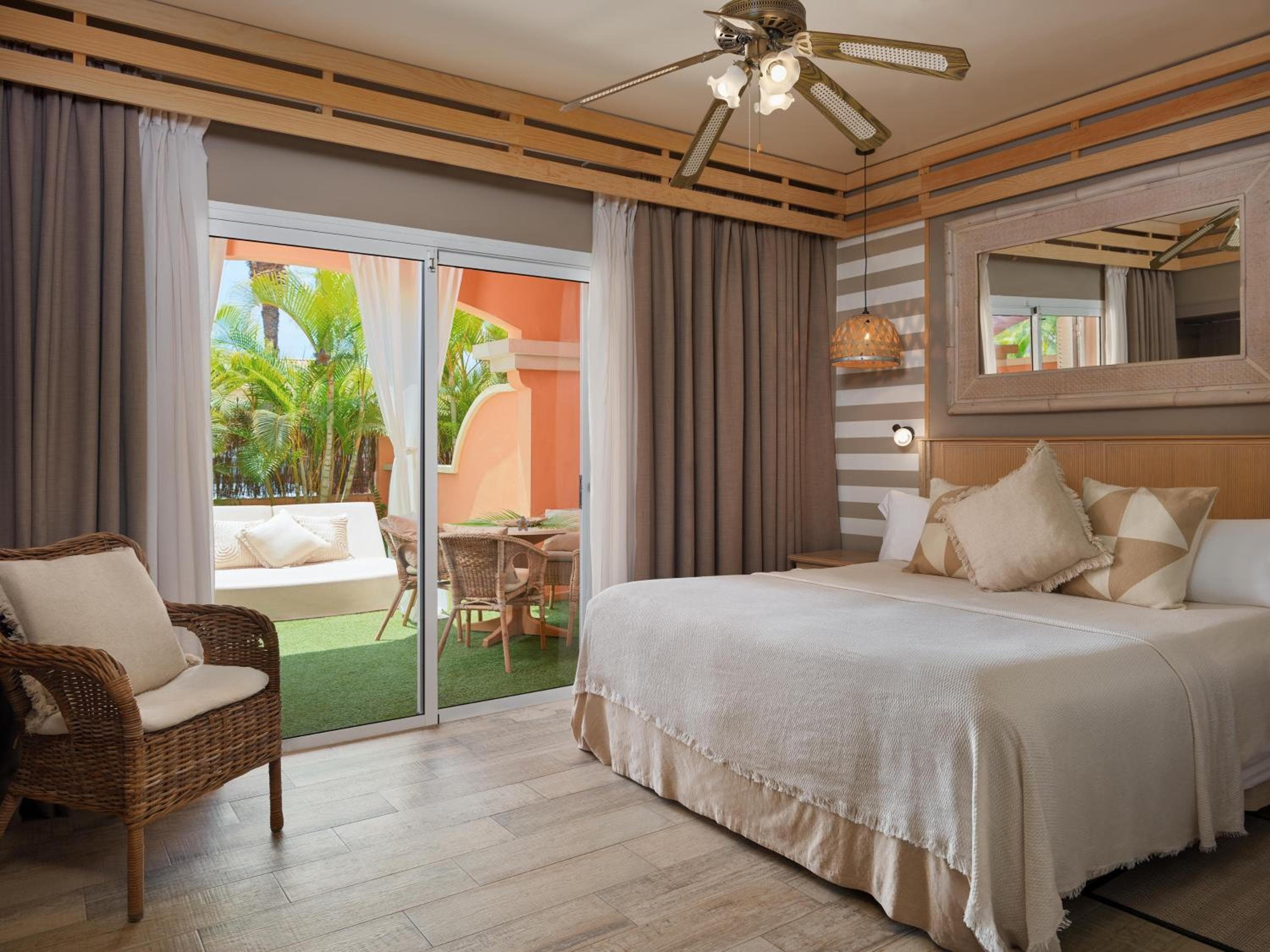 Green Garden Eco Resort — 23