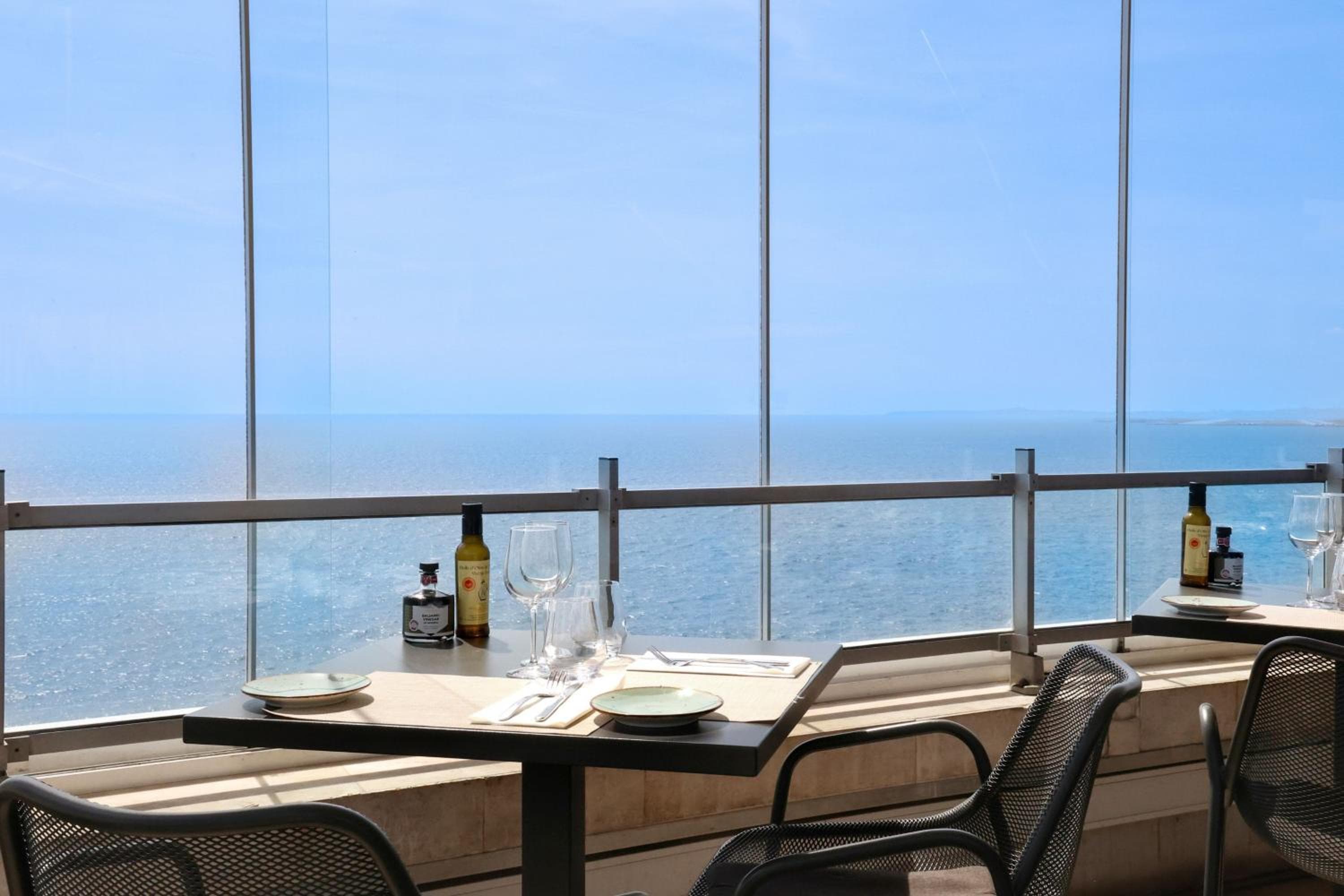 Le Meridien Nice — 23