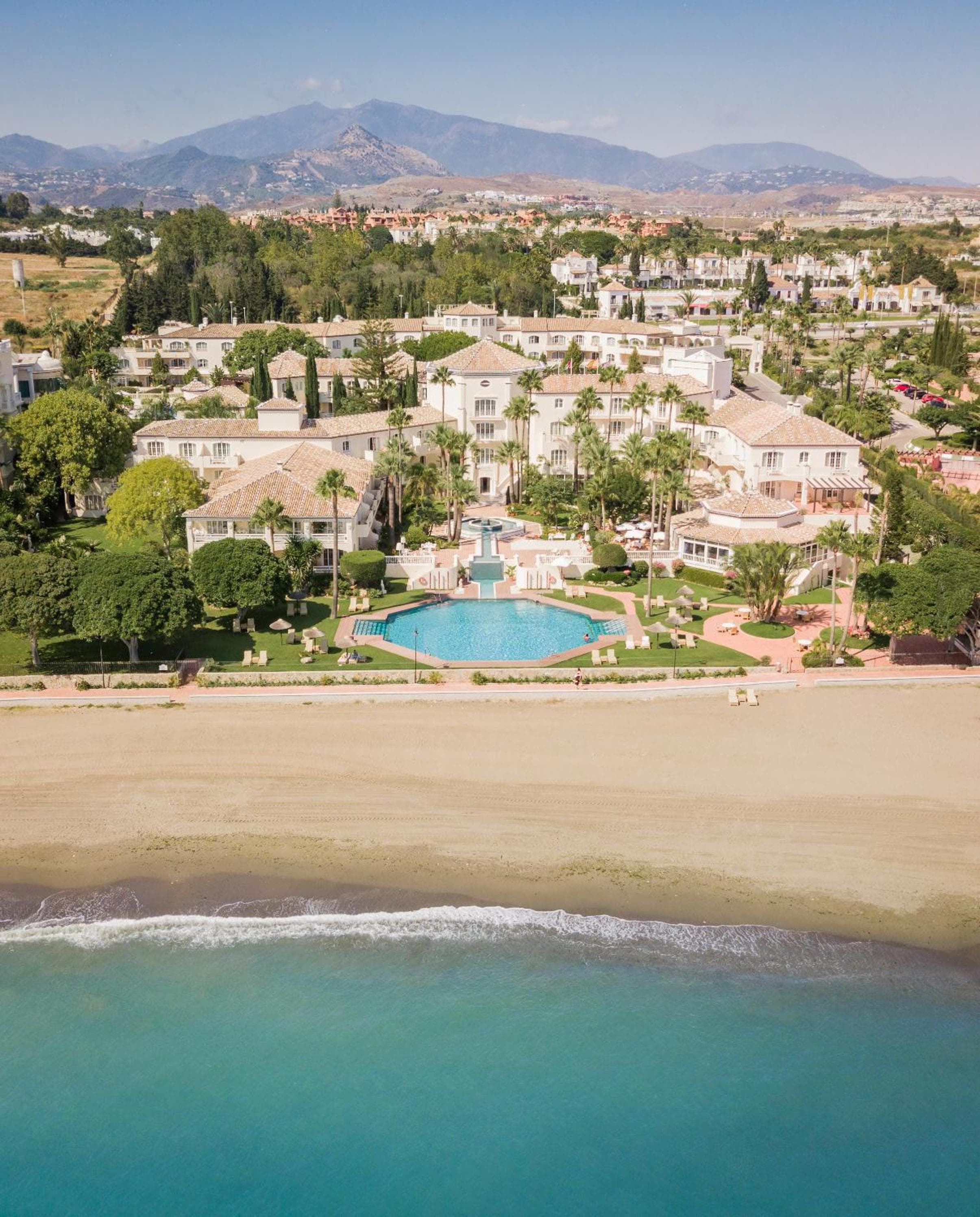 Grand Hotel Las Dunas, Autograph Collection — 13