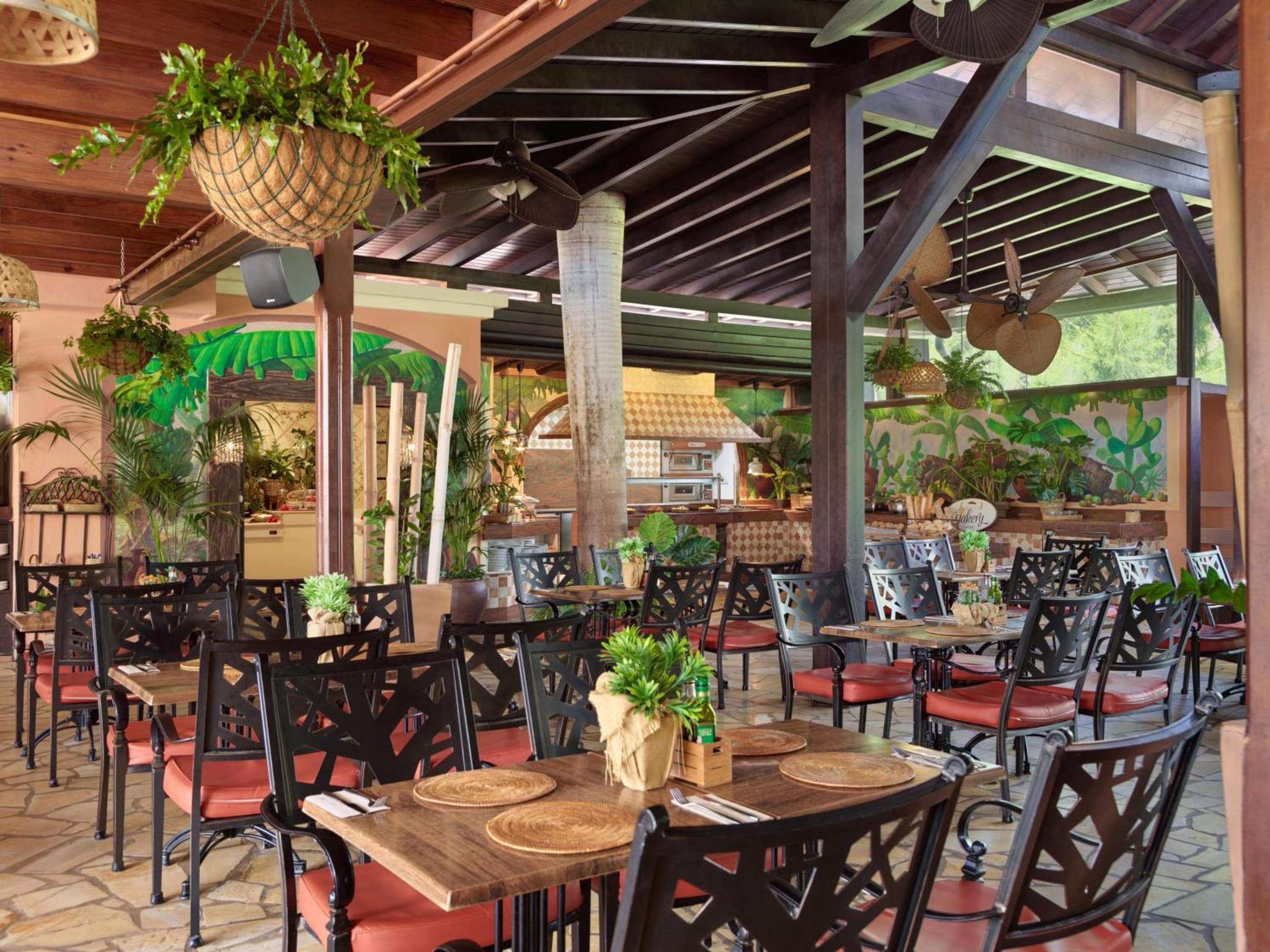 Green Garden Eco Resort — 27
