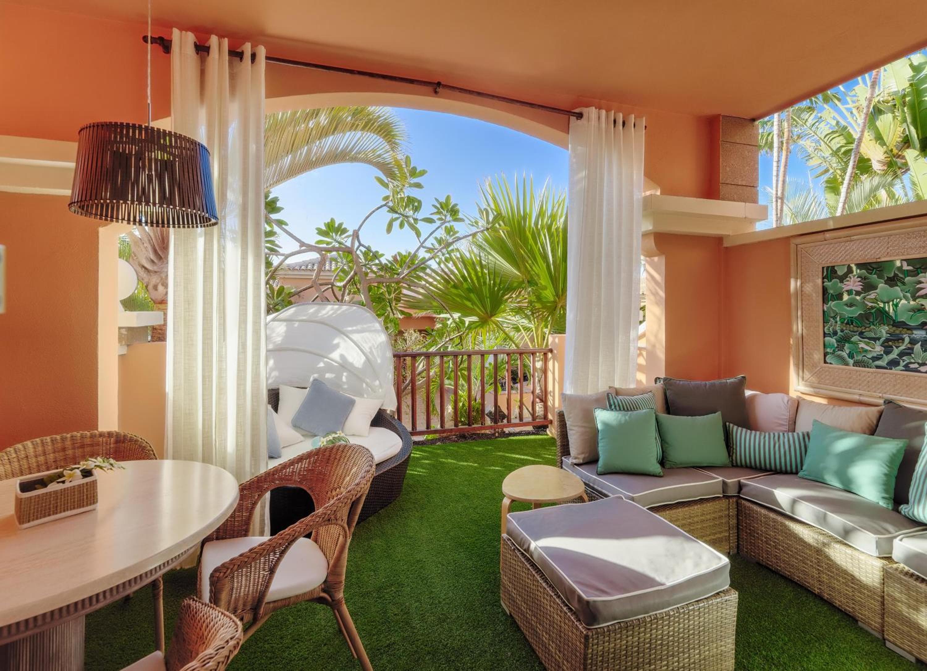 Green Garden Eco Resort — 2