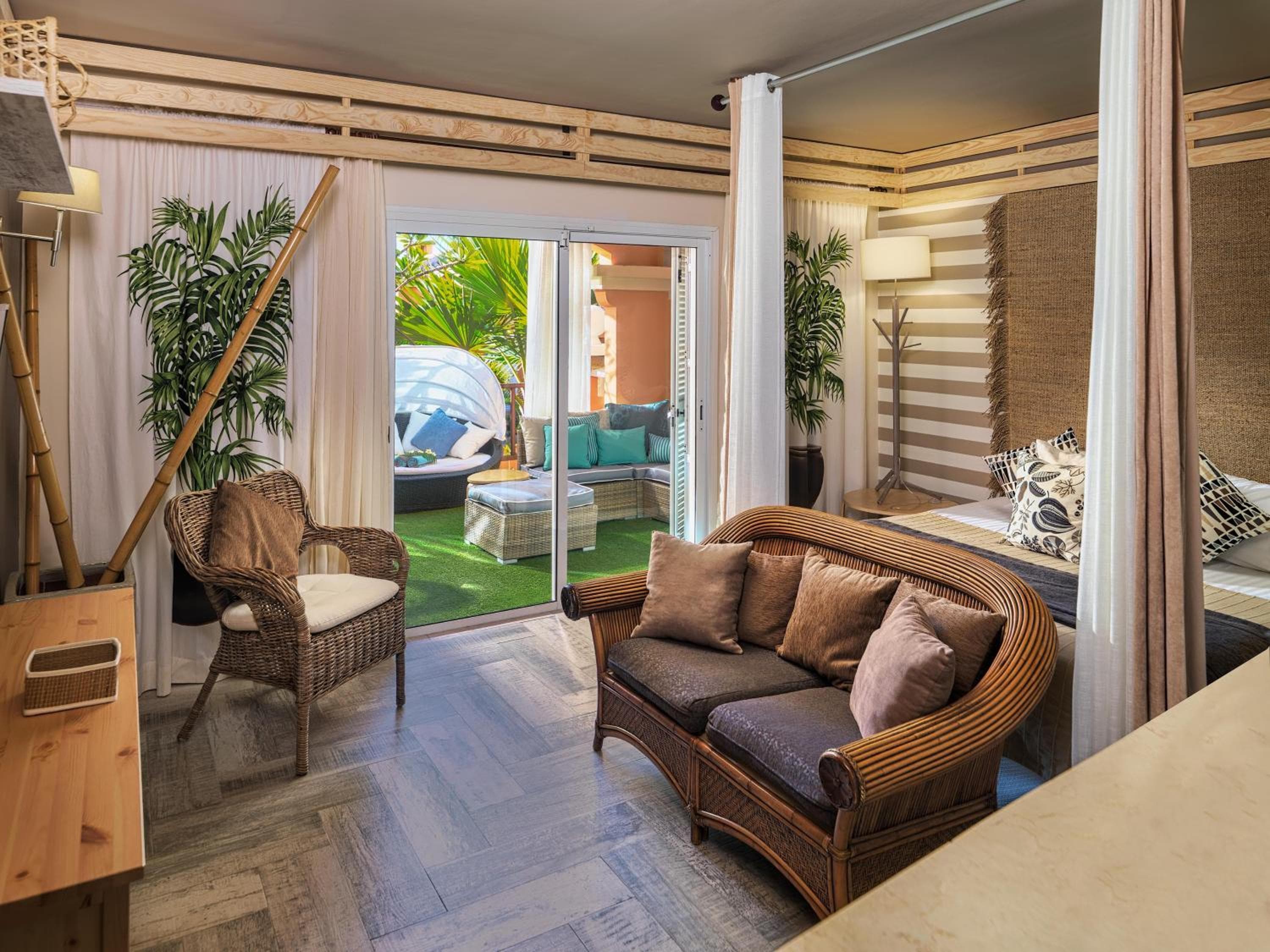 Green Garden Eco Resort — 4