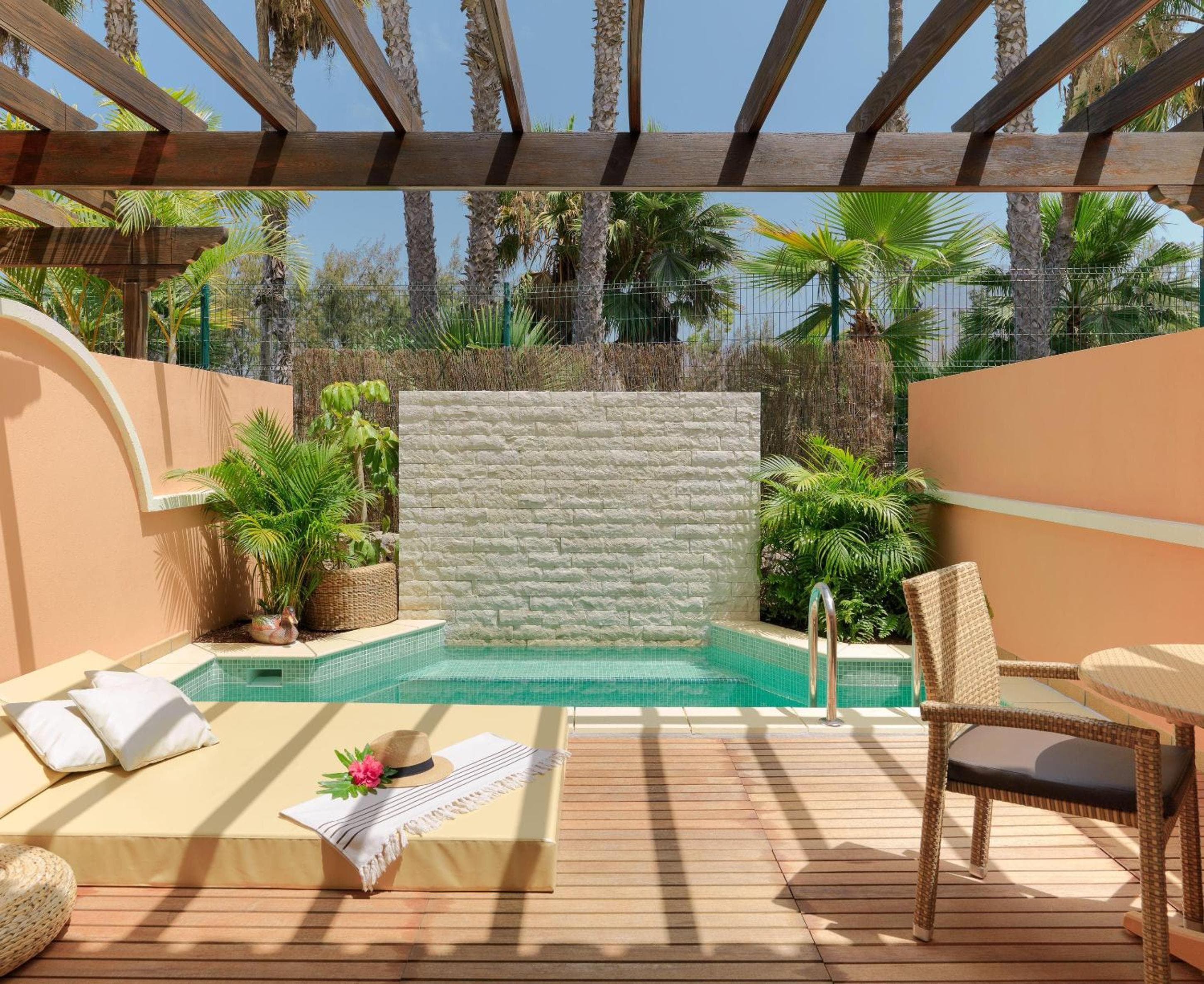 Green Garden Eco Resort — 9