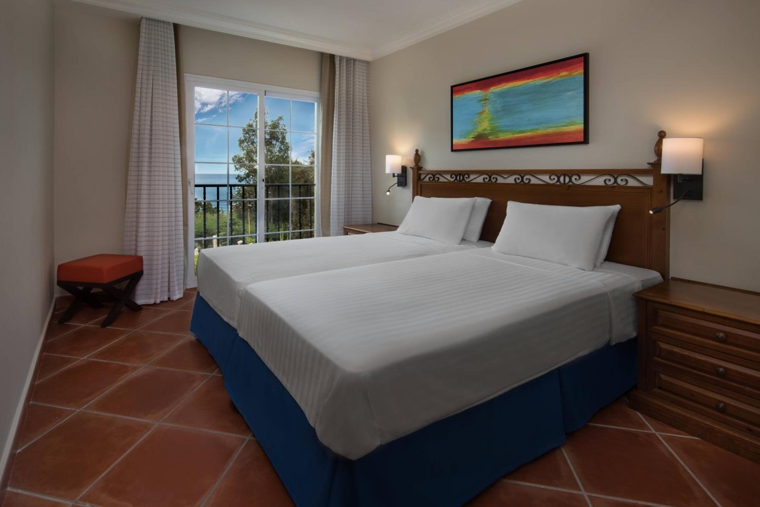 Marriott's Playa Andaluza — 21