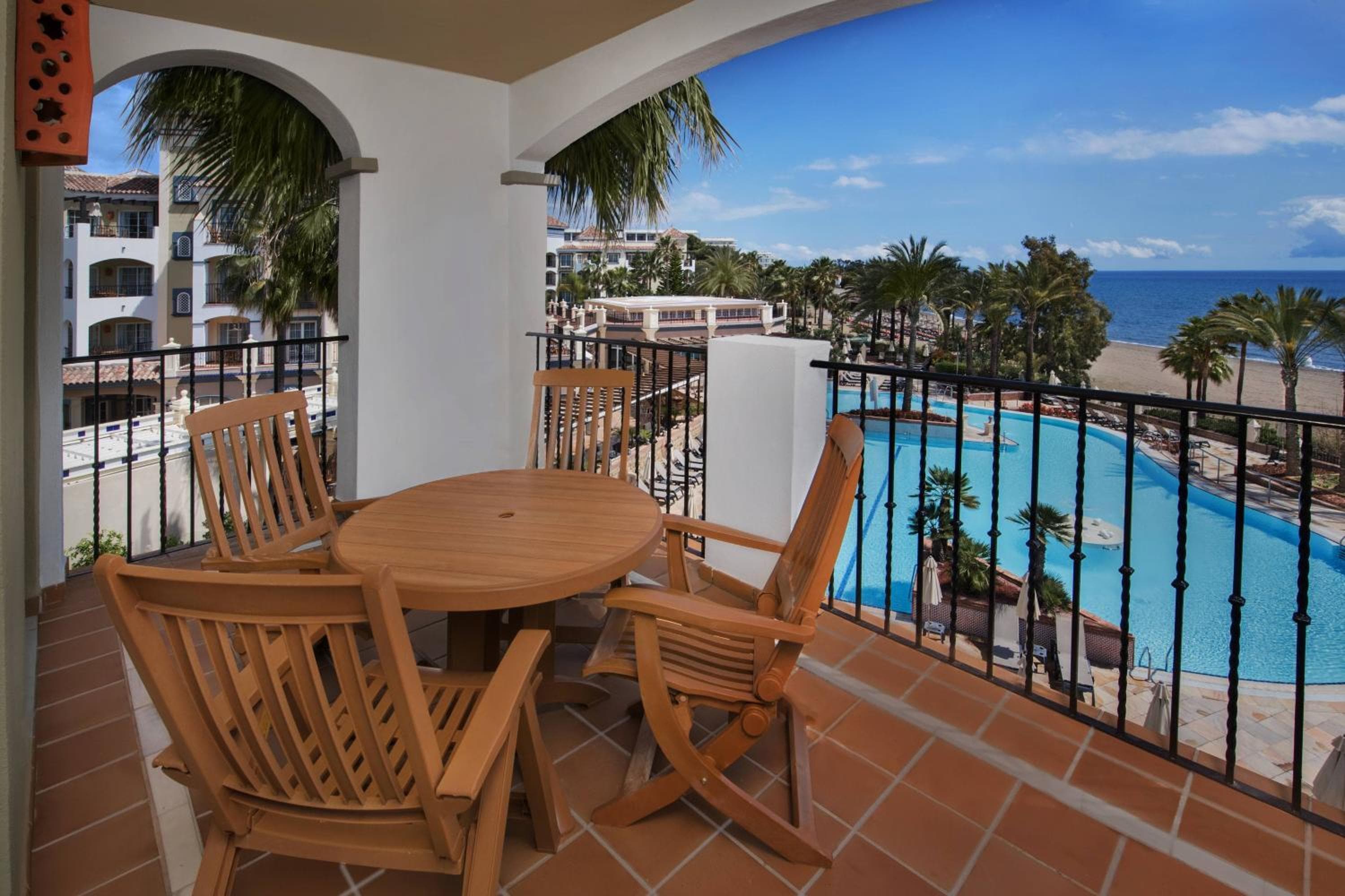 Marriott's Playa Andaluza — 5