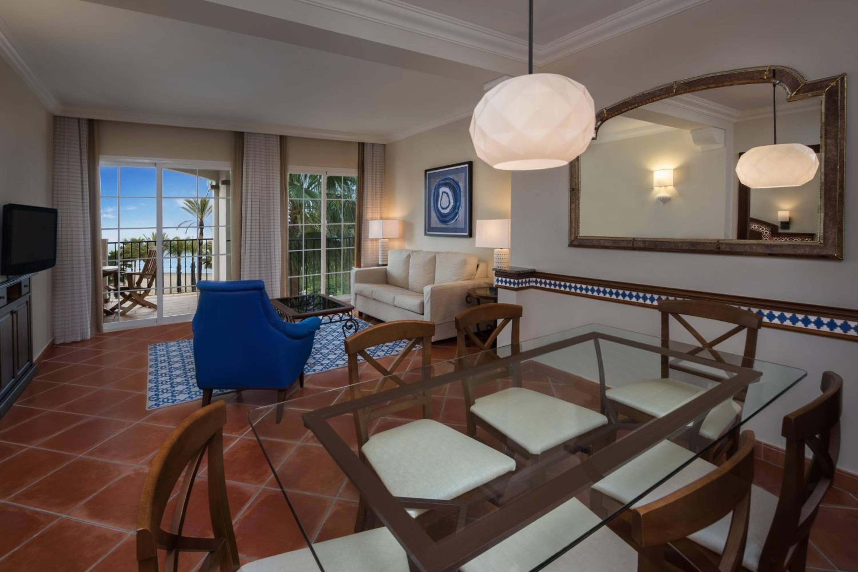 Marriott's Playa Andaluza — 7