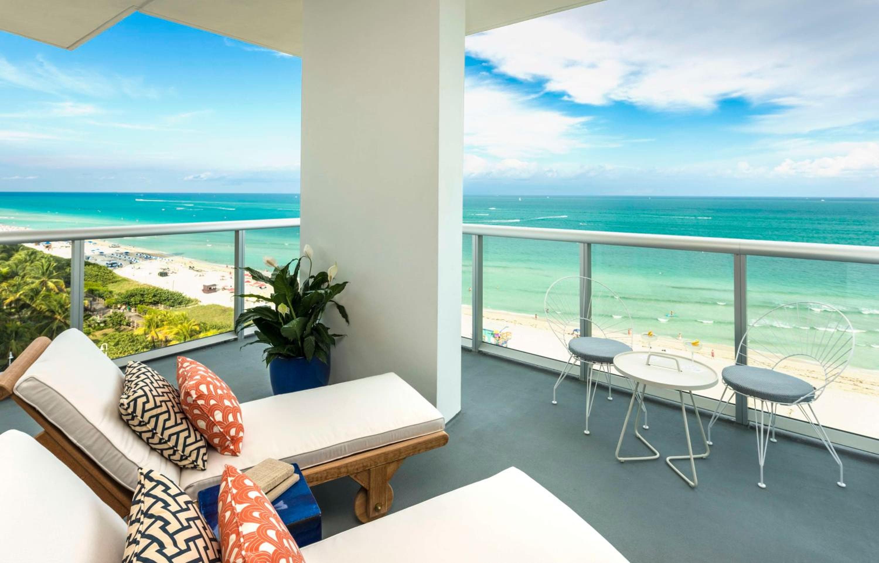 Andaz Miami Beach Resort & Spa — 10