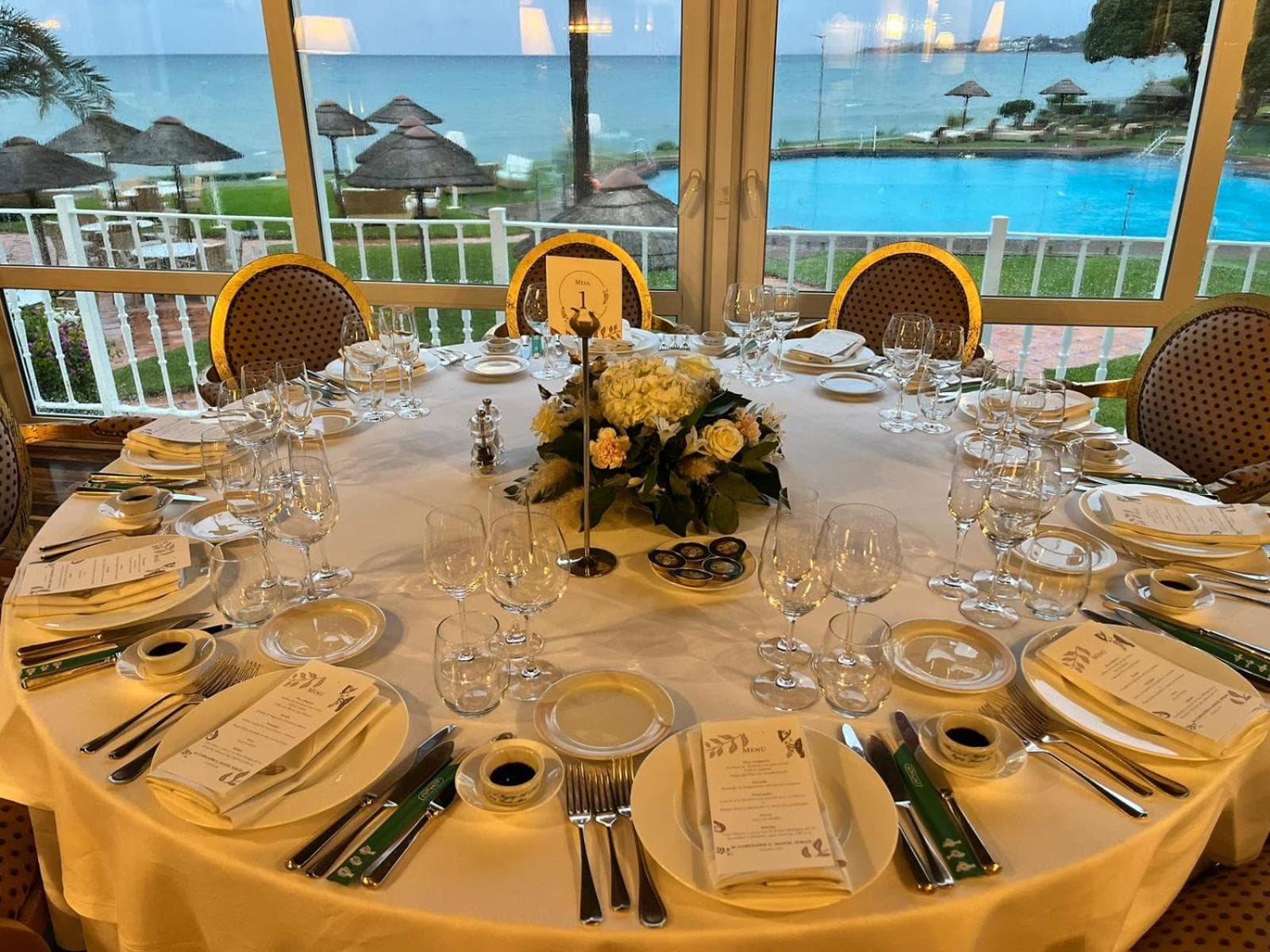 Grand Hotel Las Dunas, Autograph Collection — 18