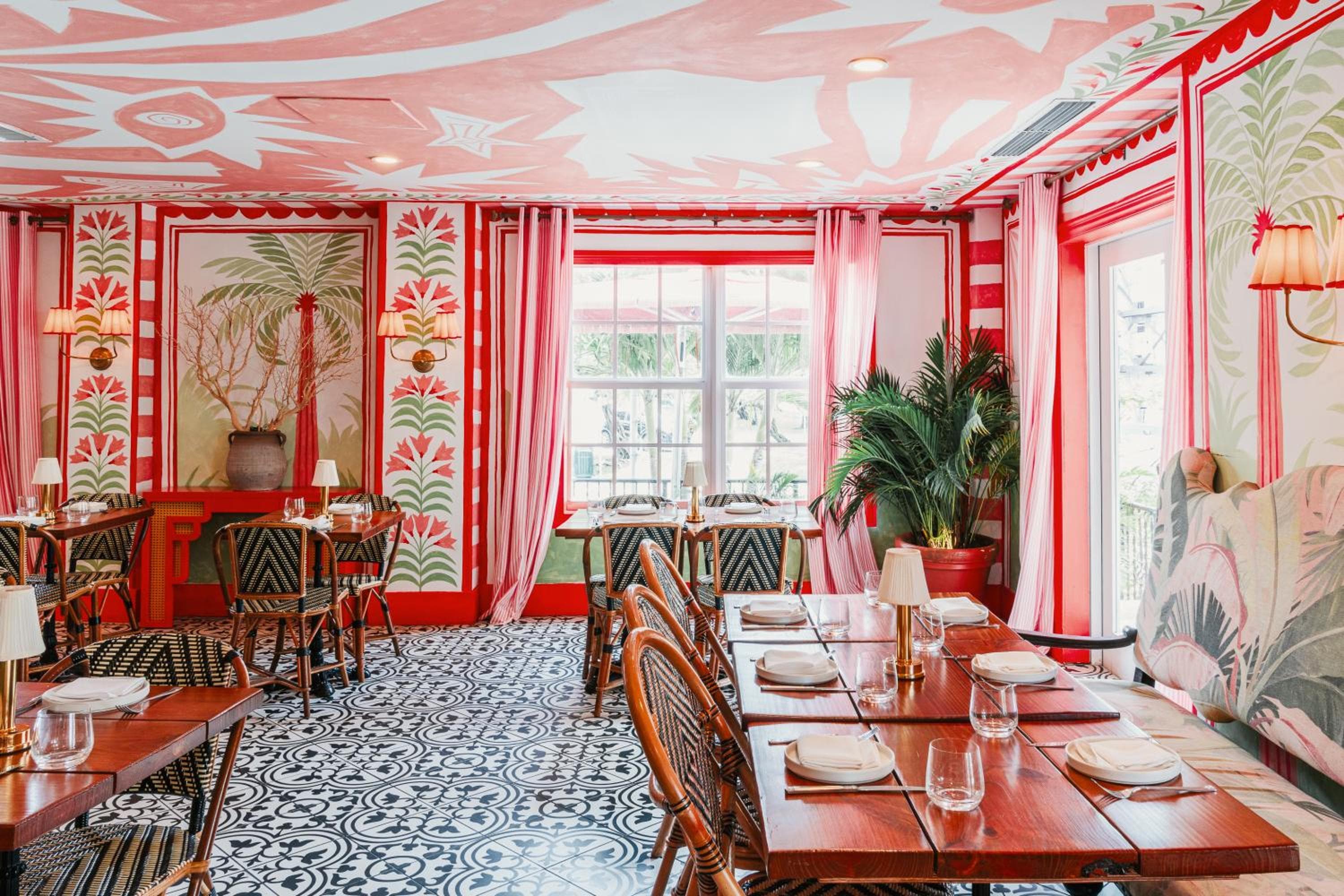 Casa Faena Miami Beach — 14