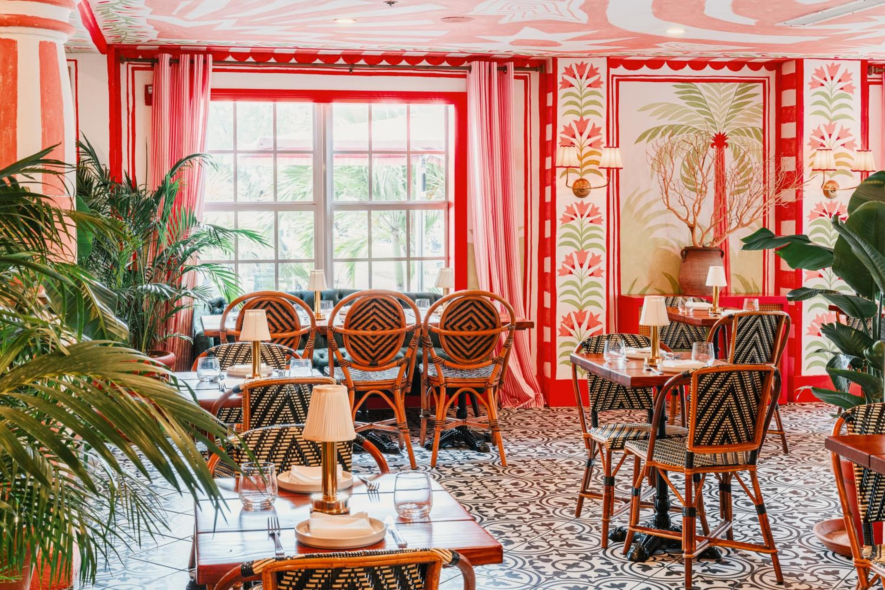 Casa Faena Miami Beach — 7