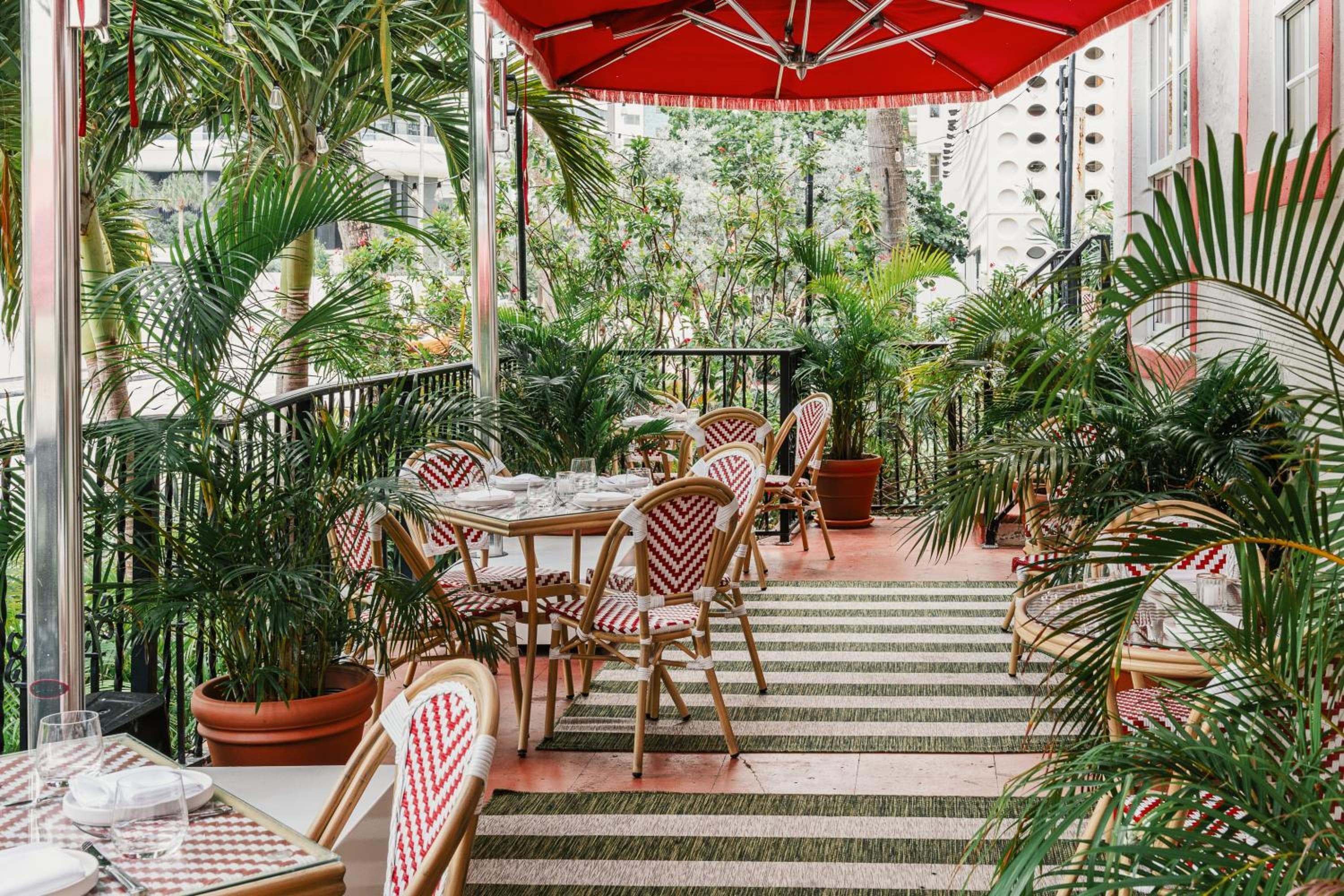 Casa Faena Miami Beach — 9