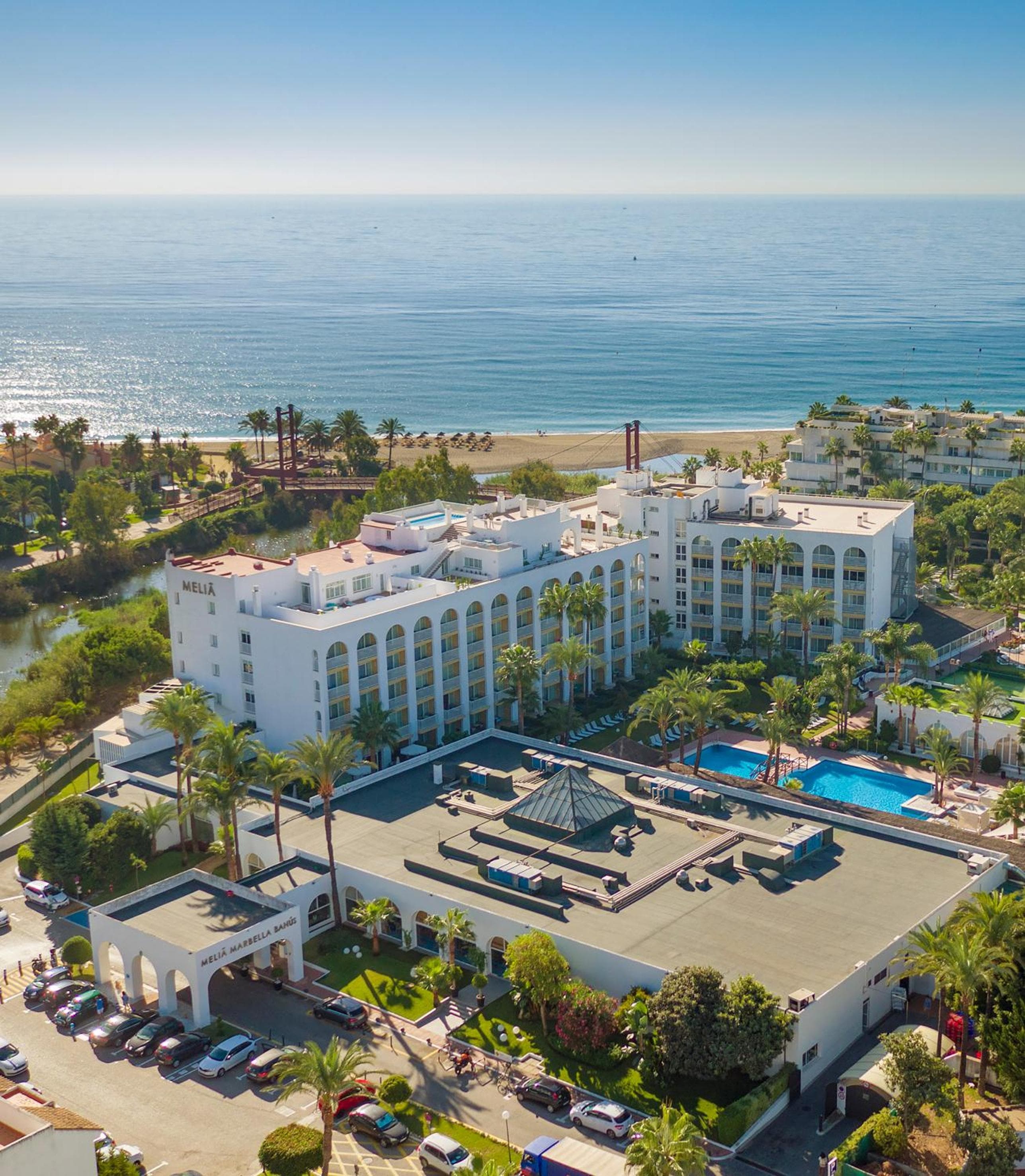 ME by Meliá Marbella — 12