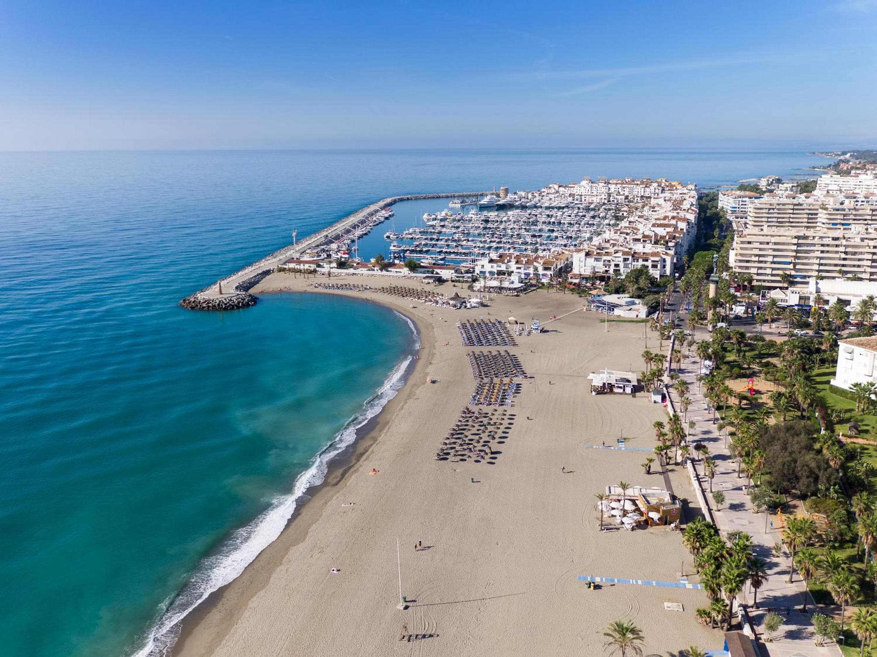 ME by Meliá Marbella — 23