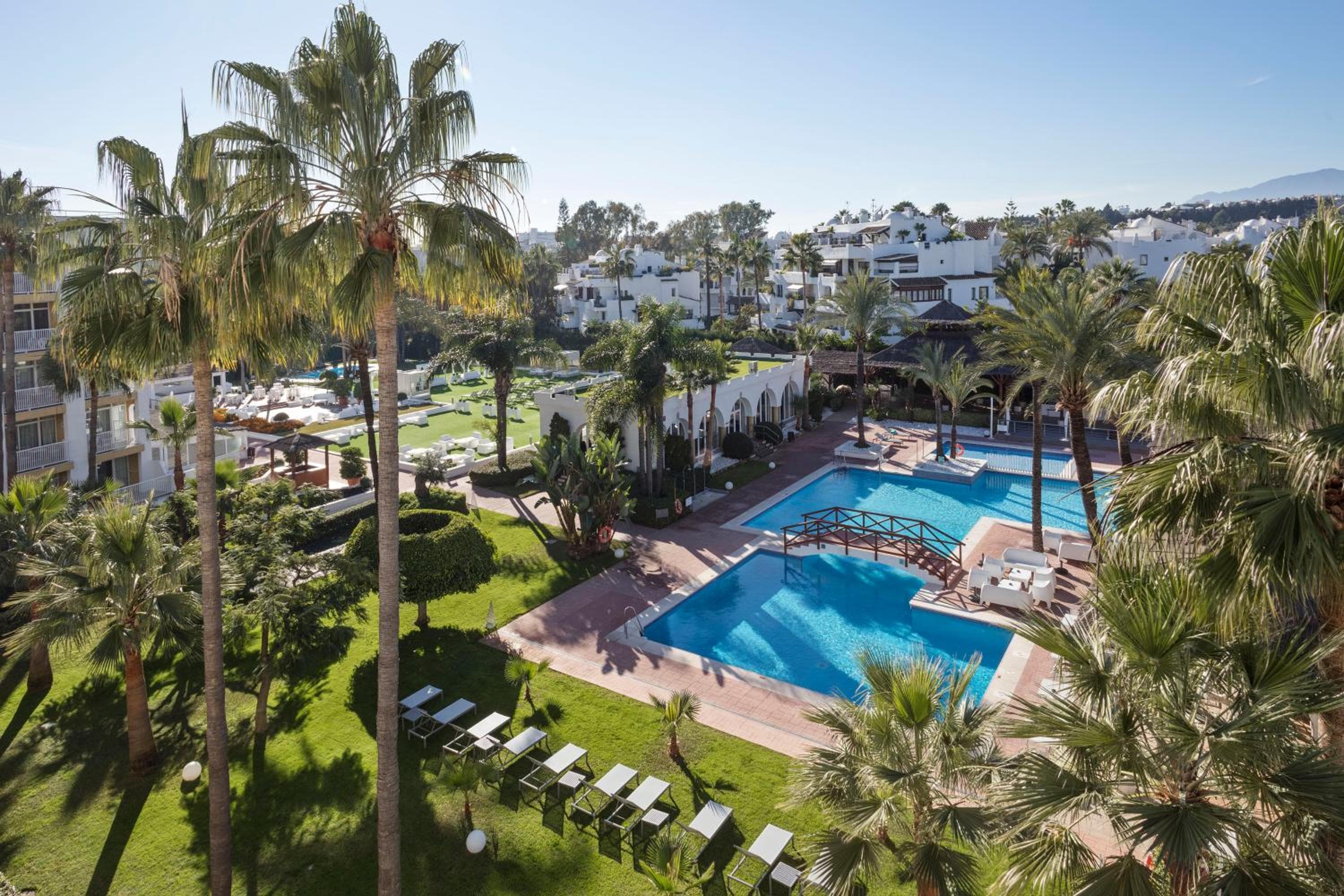 ME by Meliá Marbella — 3
