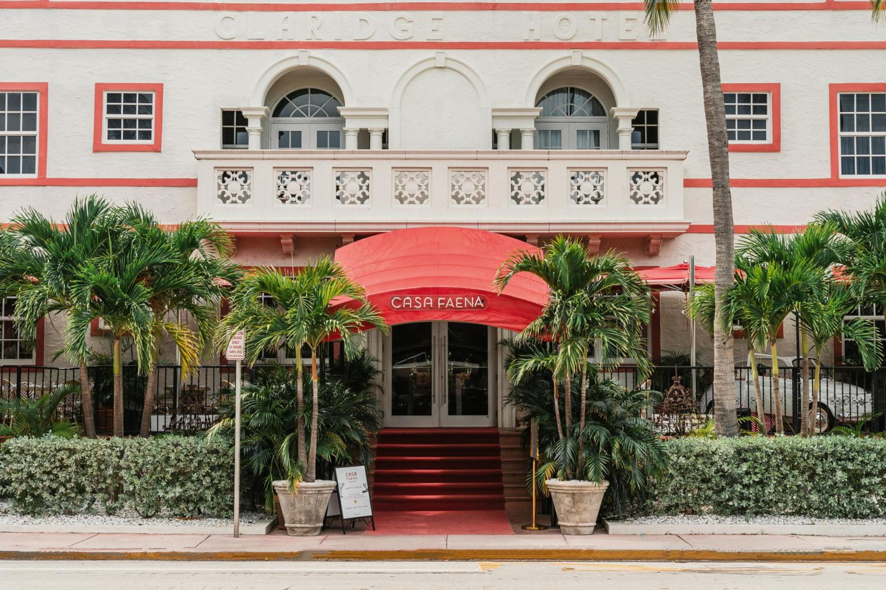 Casa Faena Miami Beach — 25