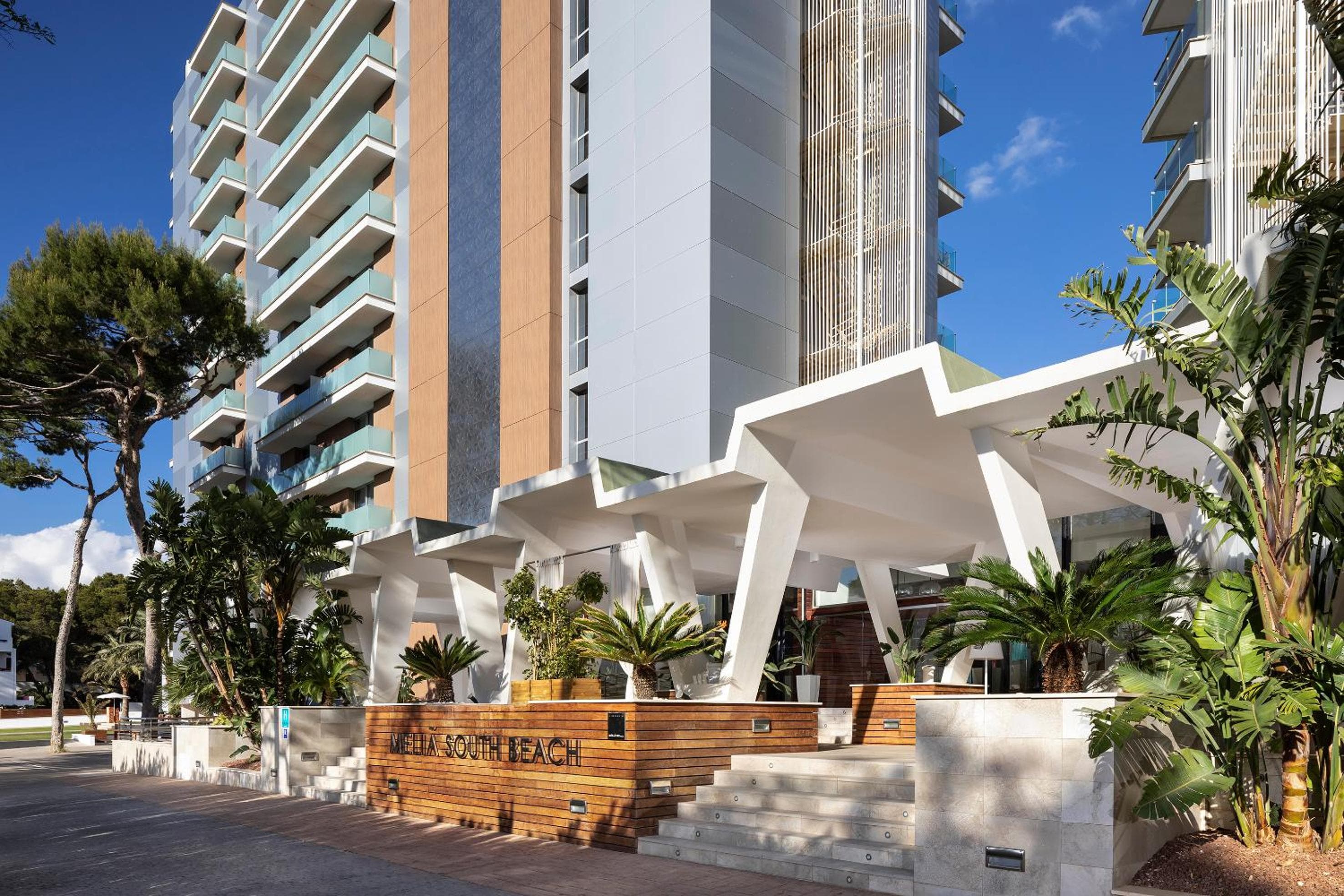 Meliá South Beach — 28
