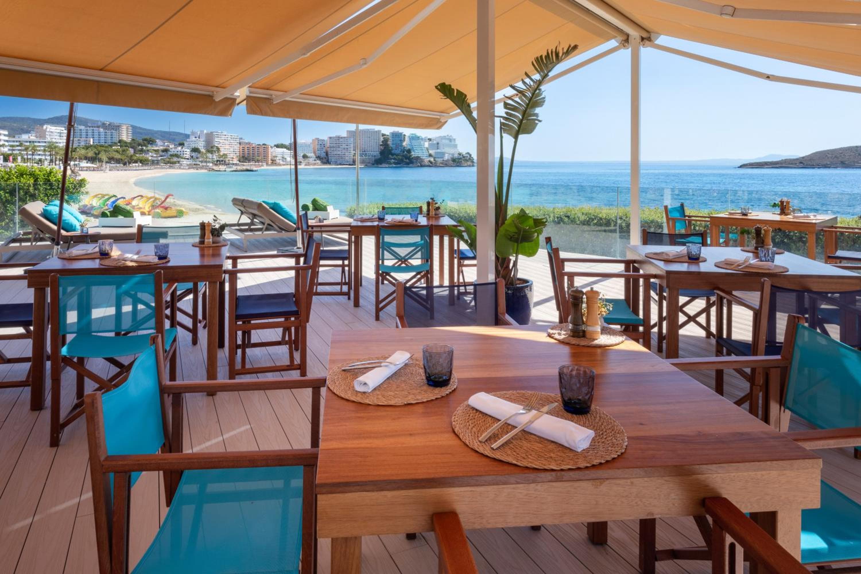 Meliá South Beach — 10