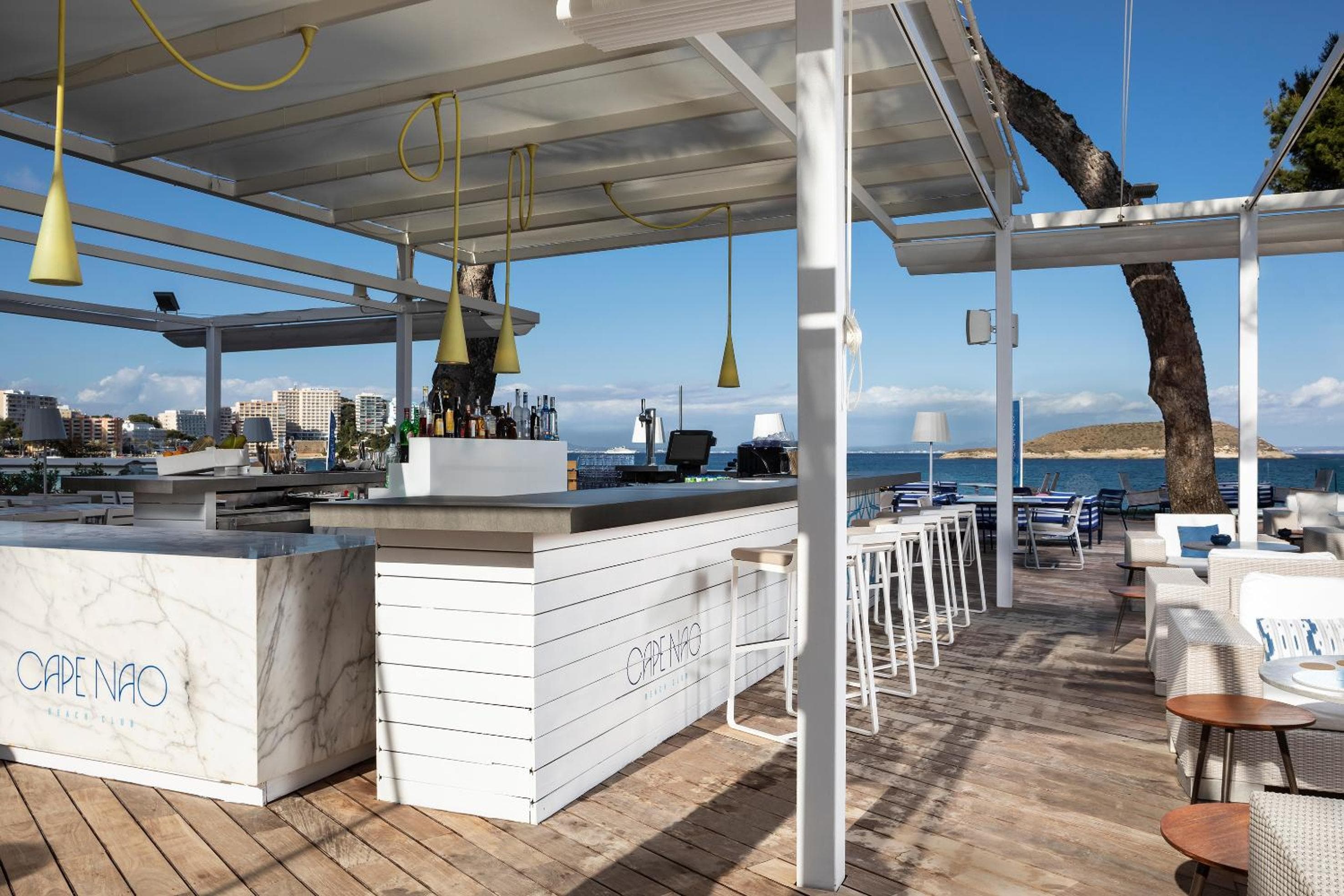 Meliá South Beach — 26