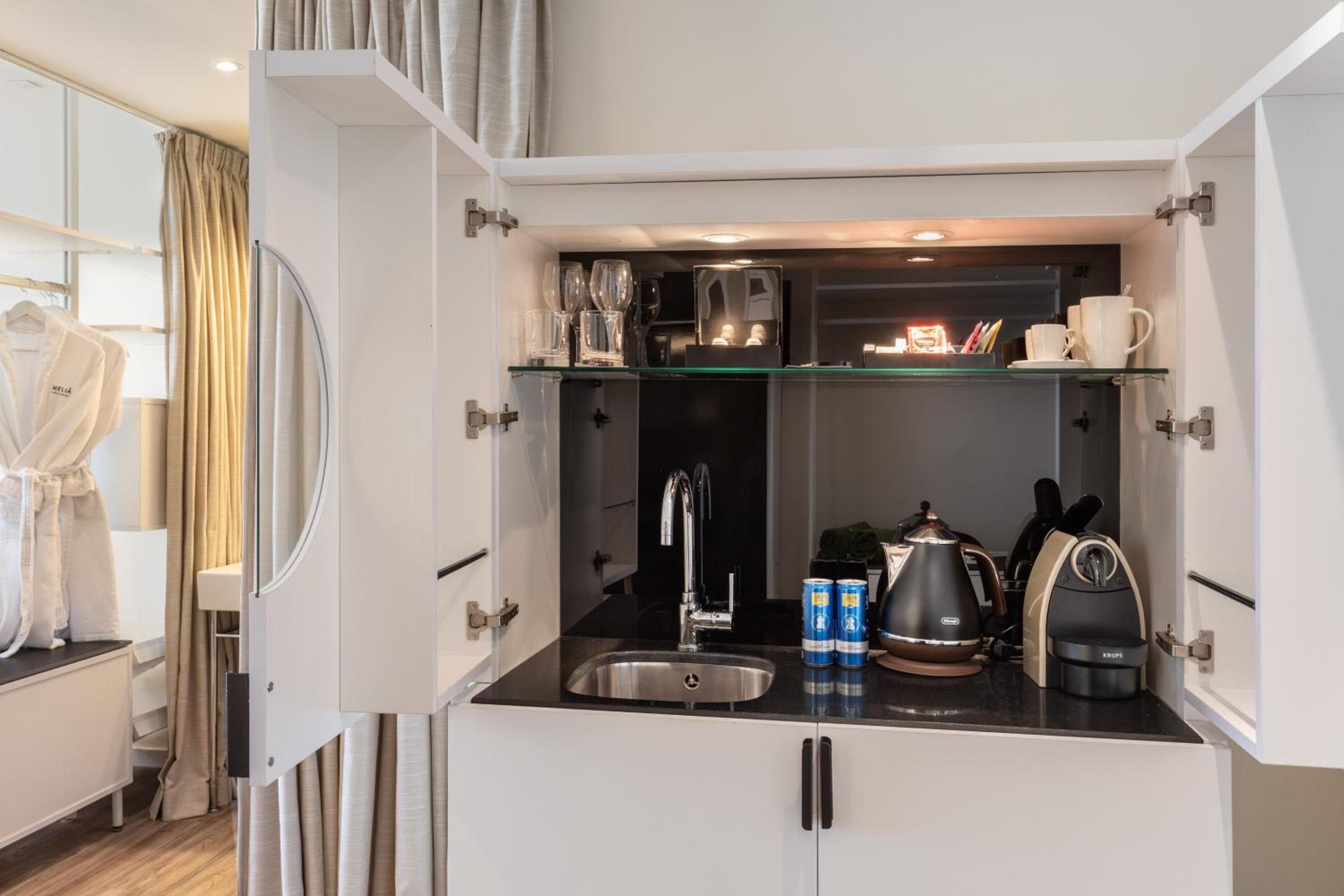 Meliá South Beach — 30