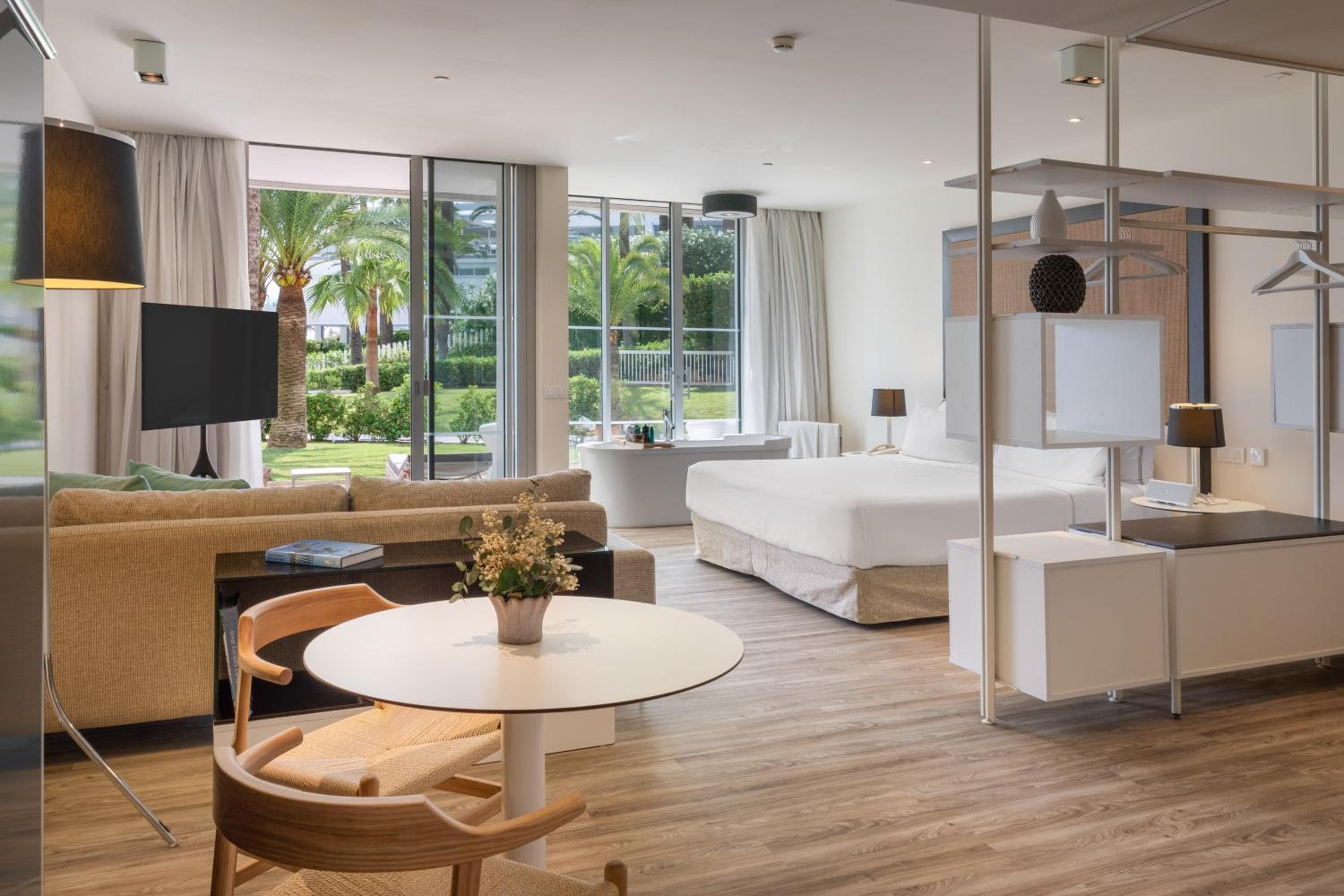Meliá South Beach — 9