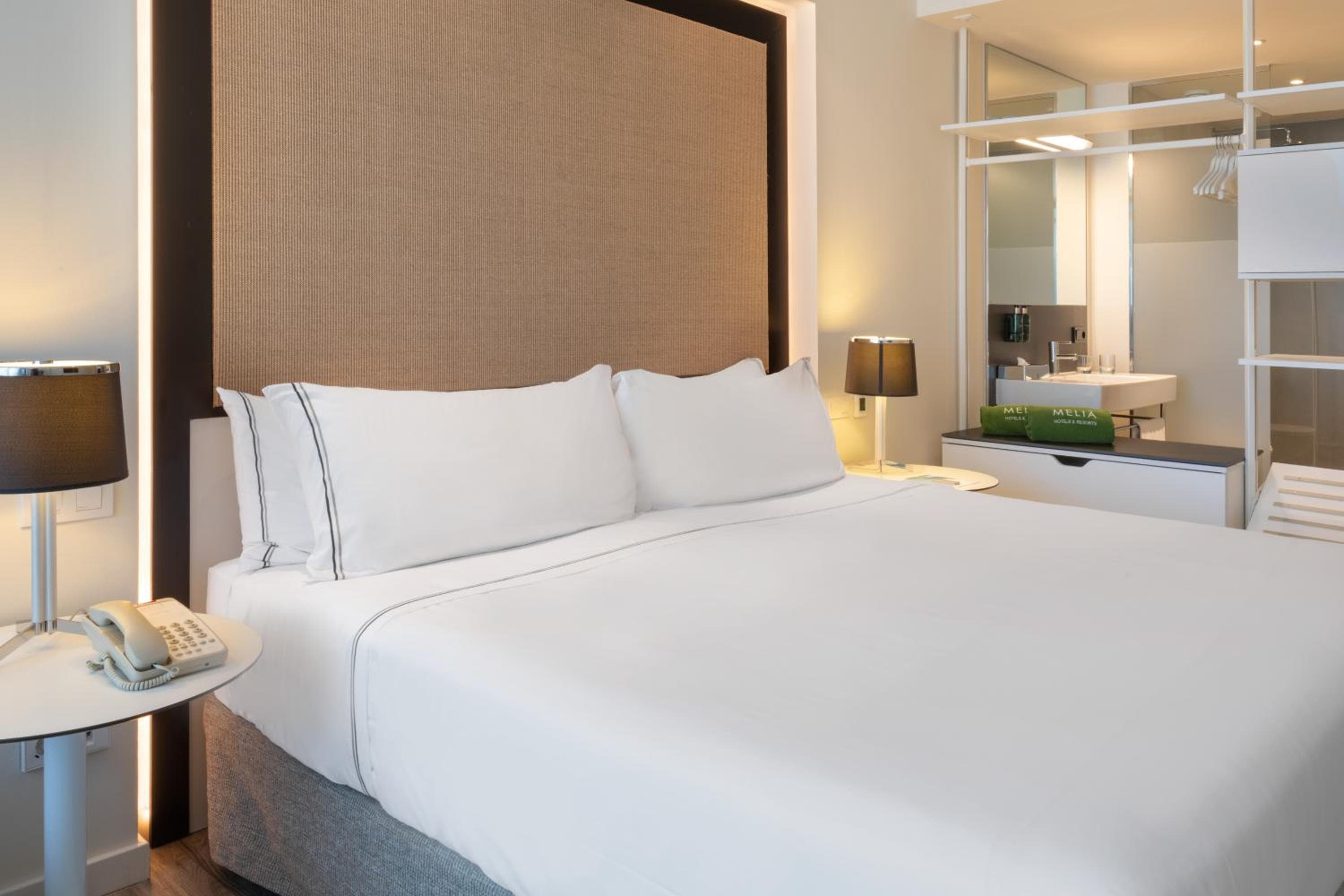Meliá South Beach — 3