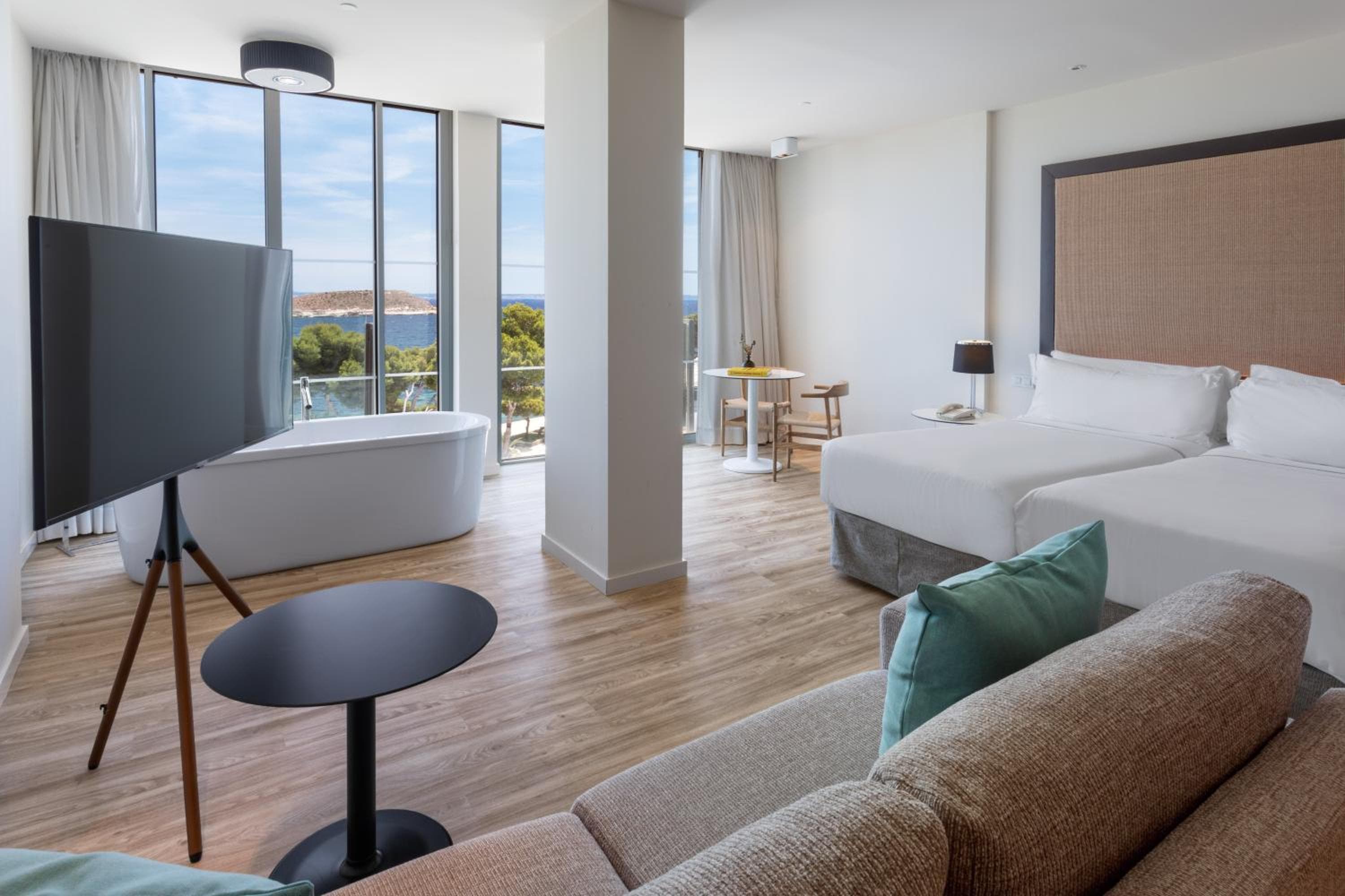 Meliá South Beach — 14