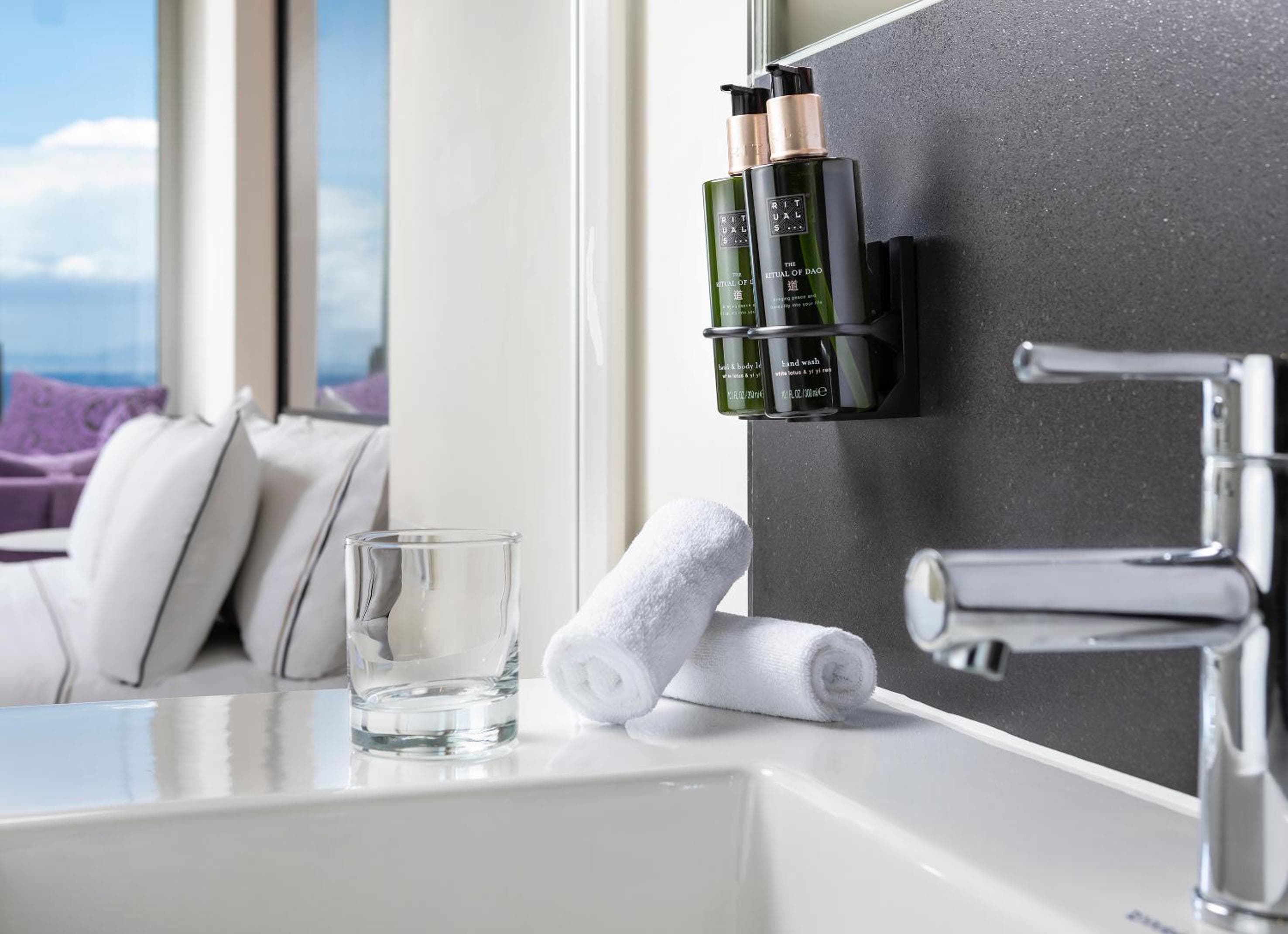 Meliá South Beach — 16