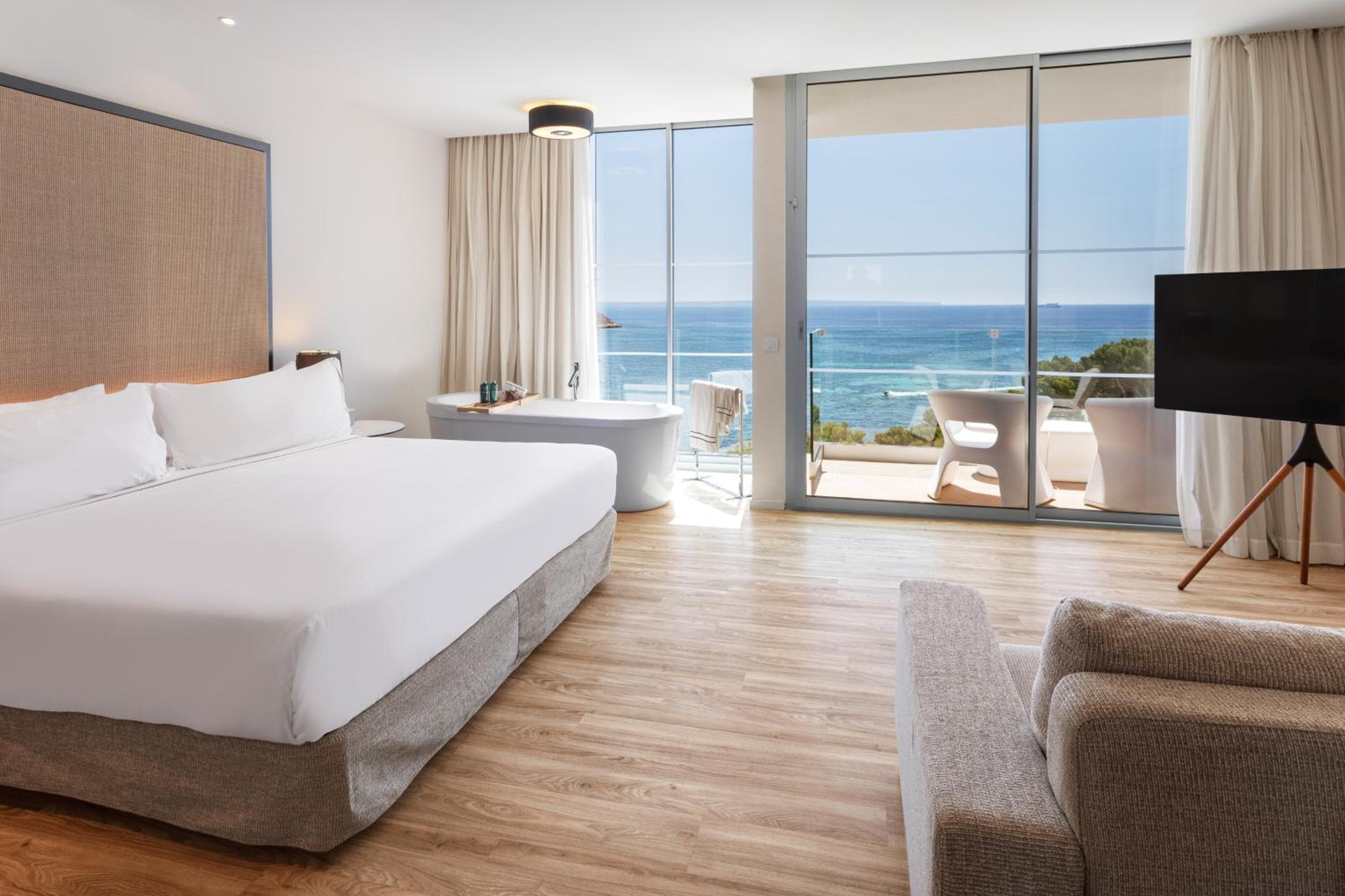 Meliá South Beach — 18
