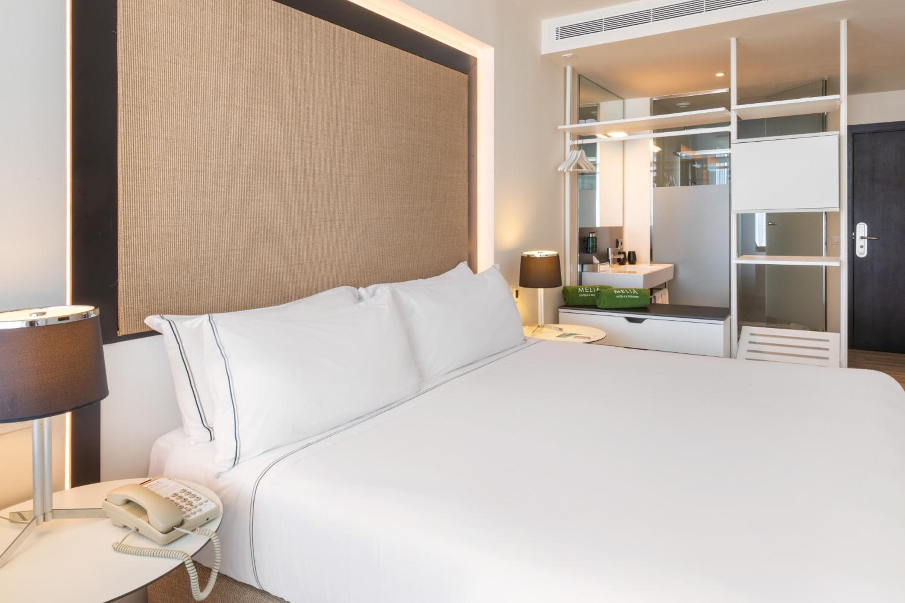 Meliá South Beach — 2