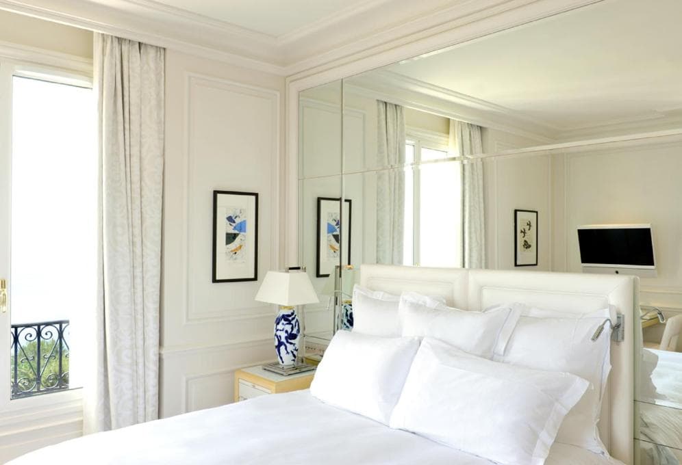 Grand-Hôtel du Cap-Ferrat, A Four Seasons Hotel — 11