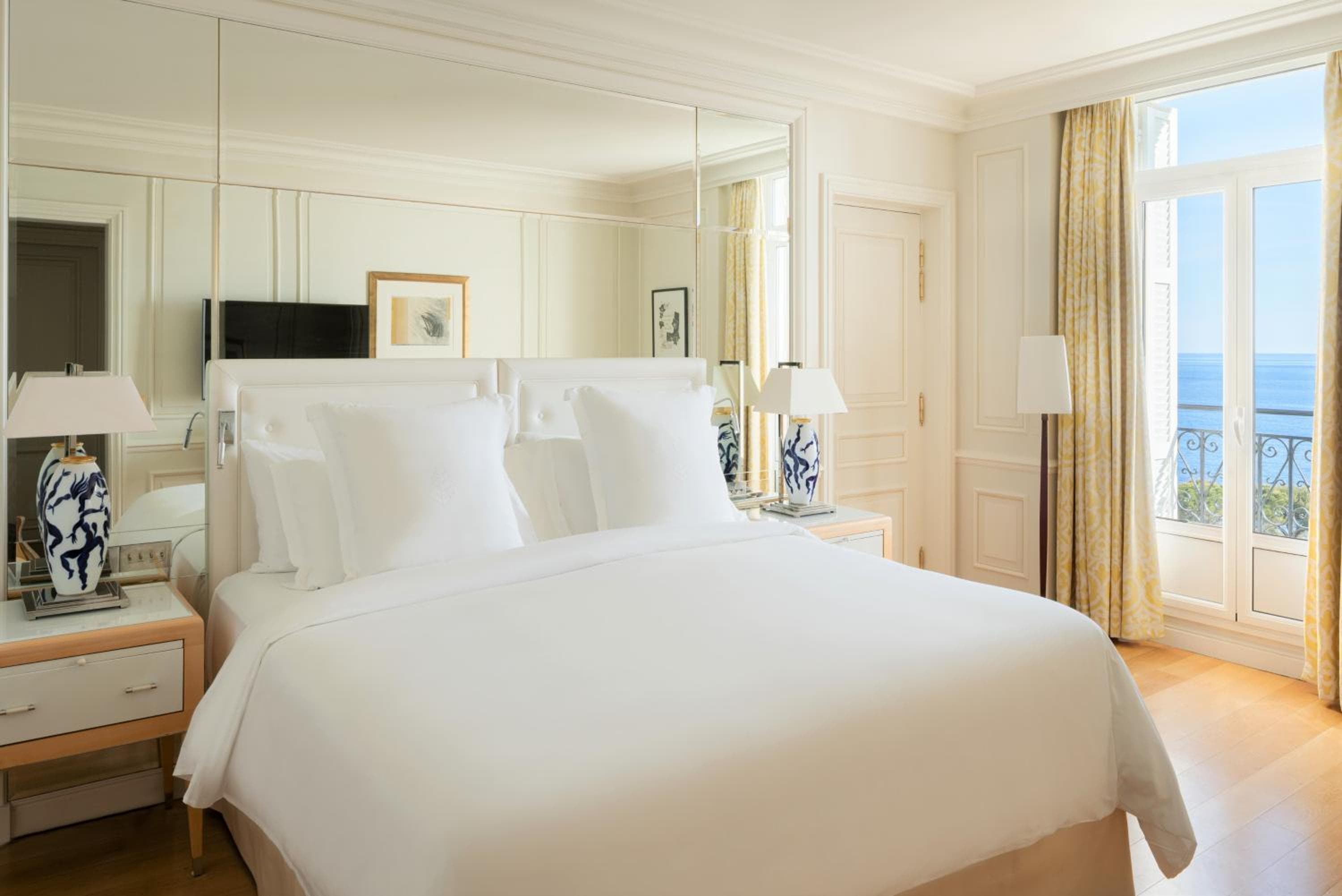 Grand-Hôtel du Cap-Ferrat, A Four Seasons Hotel — 4