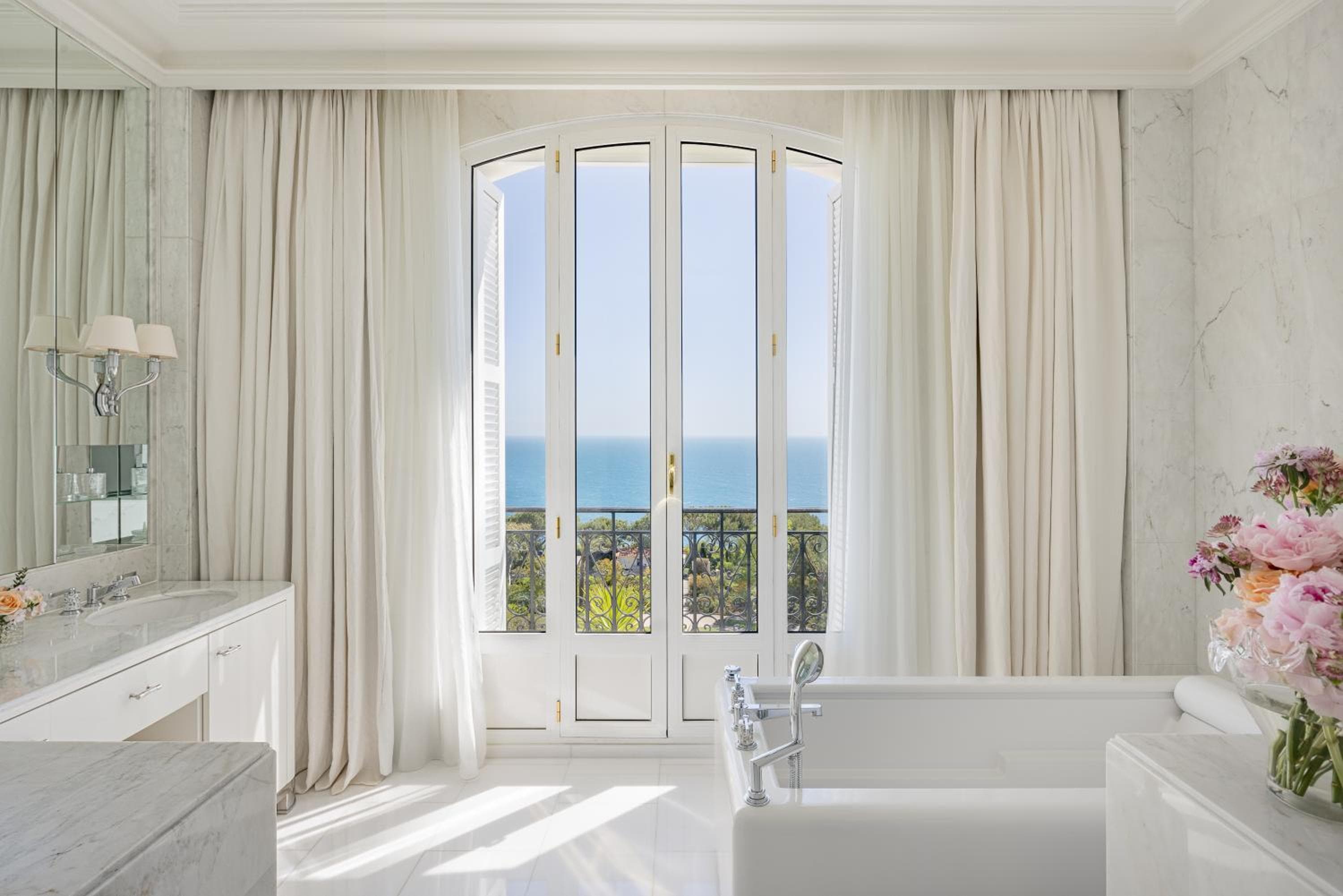 Grand-Hôtel du Cap-Ferrat, A Four Seasons Hotel — 19