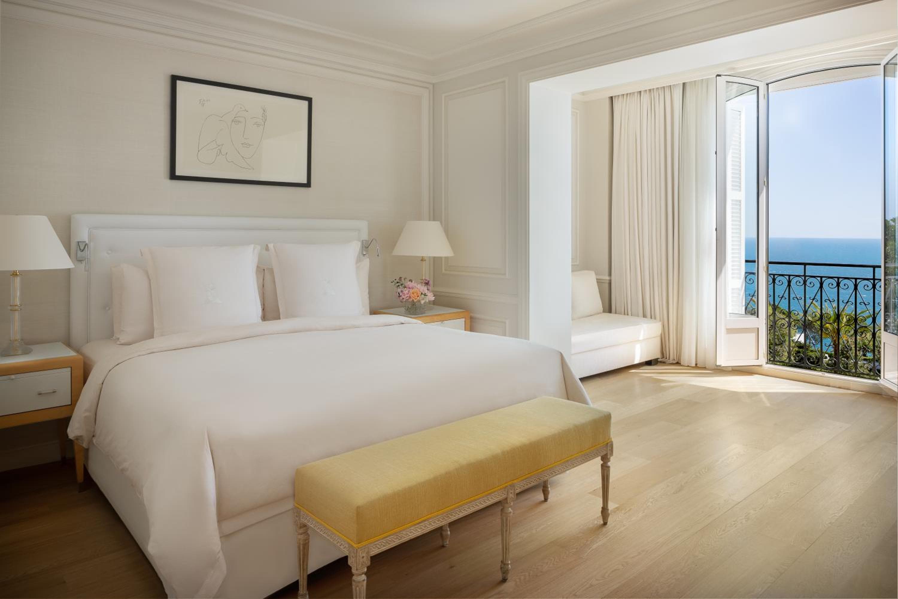 Grand-Hôtel du Cap-Ferrat, A Four Seasons Hotel — 6