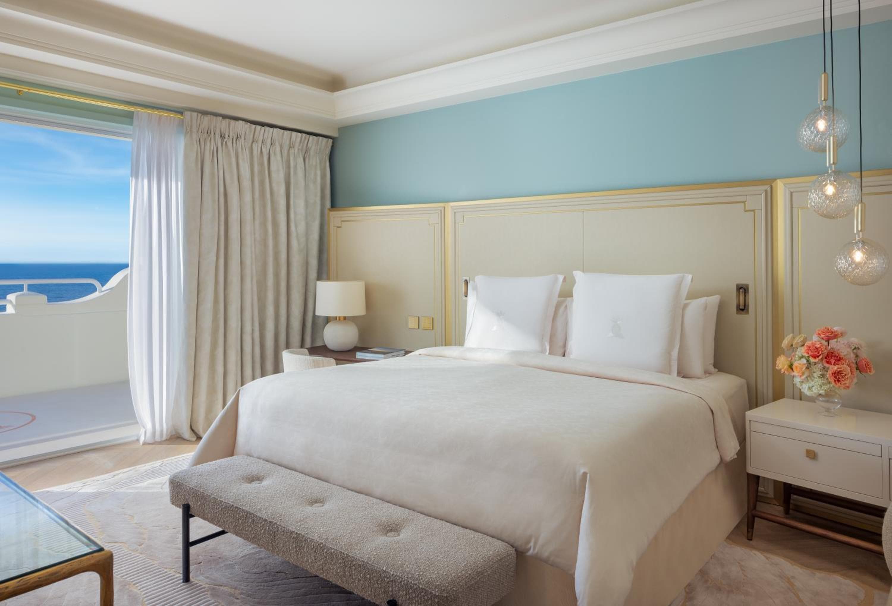 Grand-Hôtel du Cap-Ferrat, A Four Seasons Hotel — 18