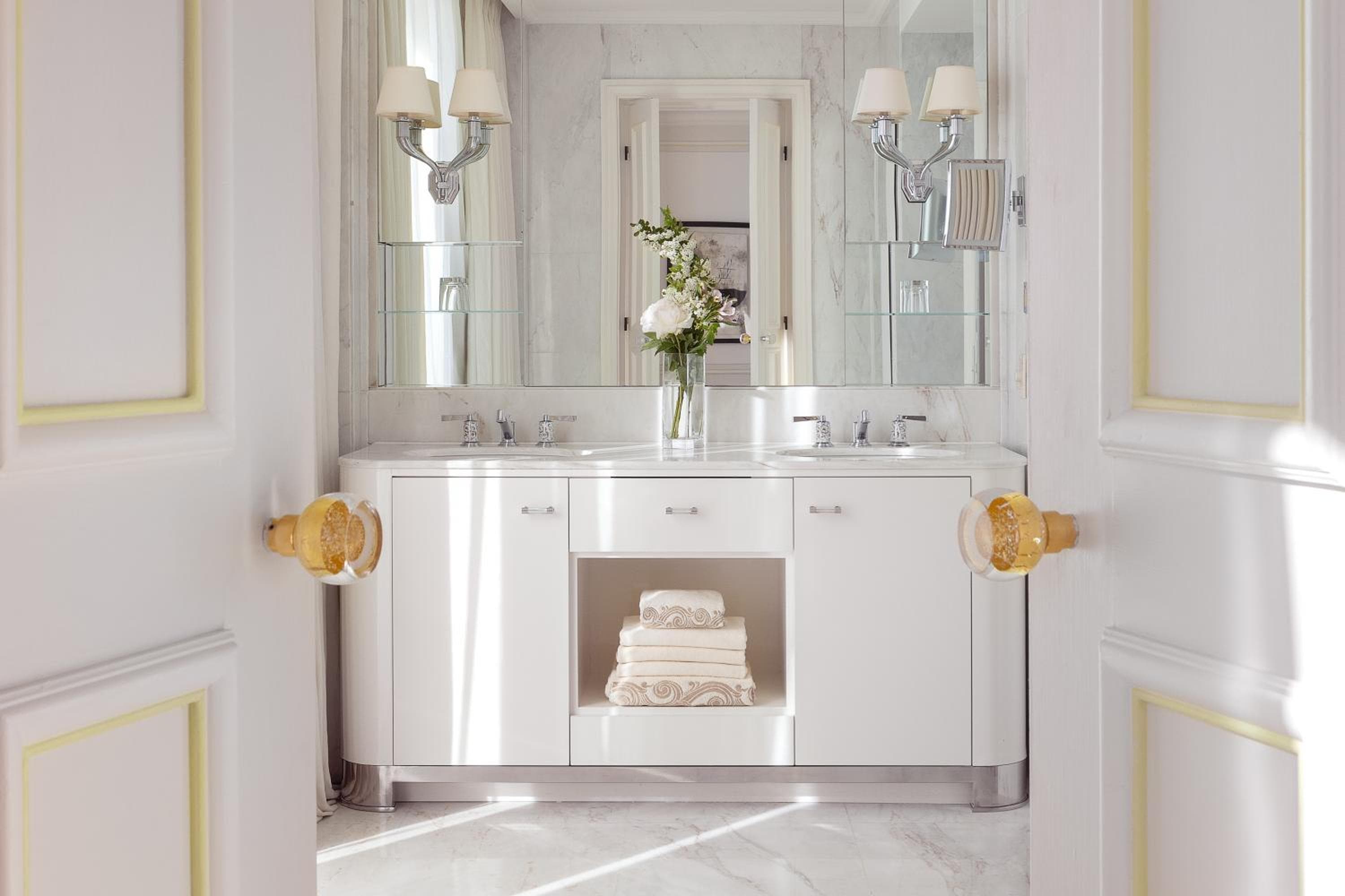 Grand-Hôtel du Cap-Ferrat, A Four Seasons Hotel — 24