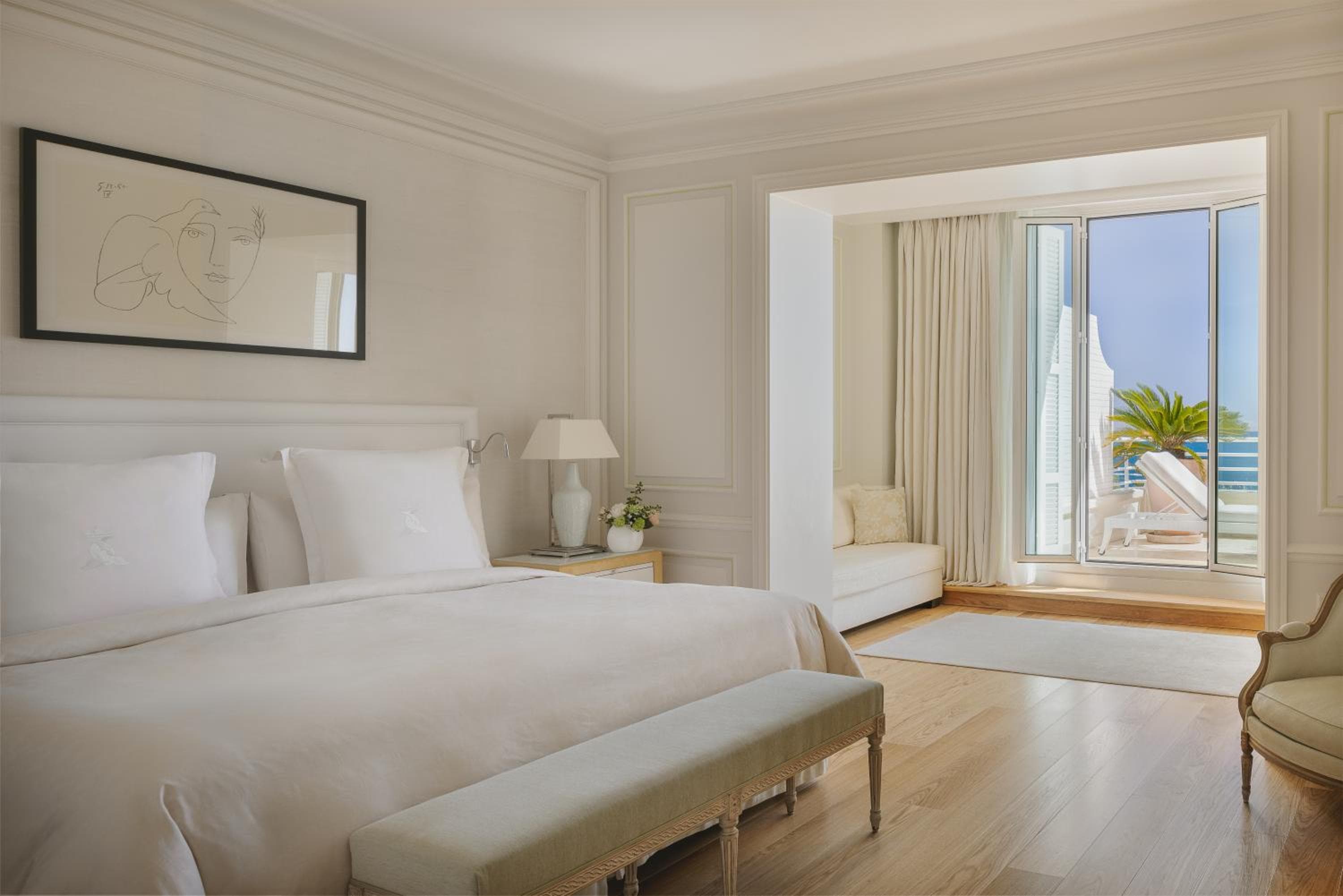 Grand-Hôtel du Cap-Ferrat, A Four Seasons Hotel — 5