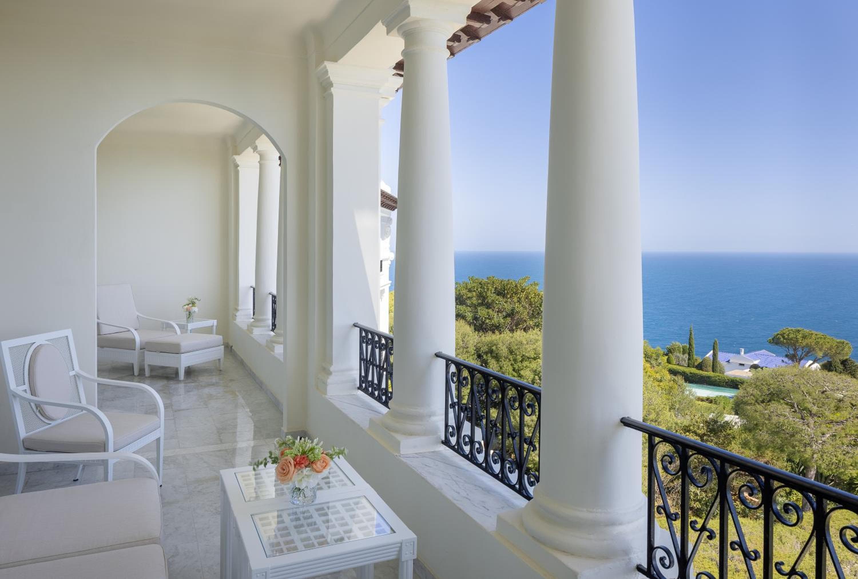 Grand-Hôtel du Cap-Ferrat, A Four Seasons Hotel — 7