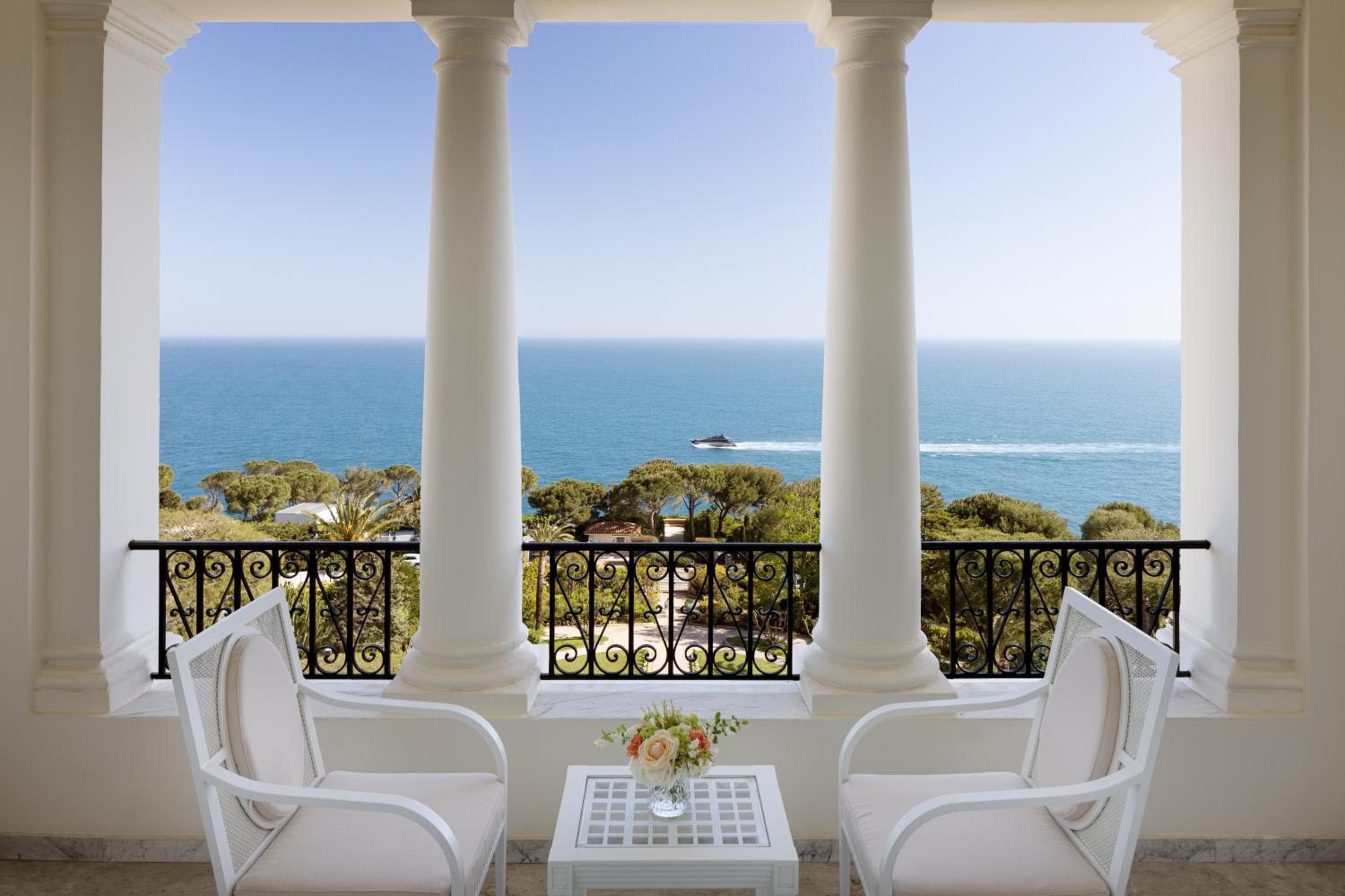 Grand-Hôtel du Cap-Ferrat, A Four Seasons Hotel — 30