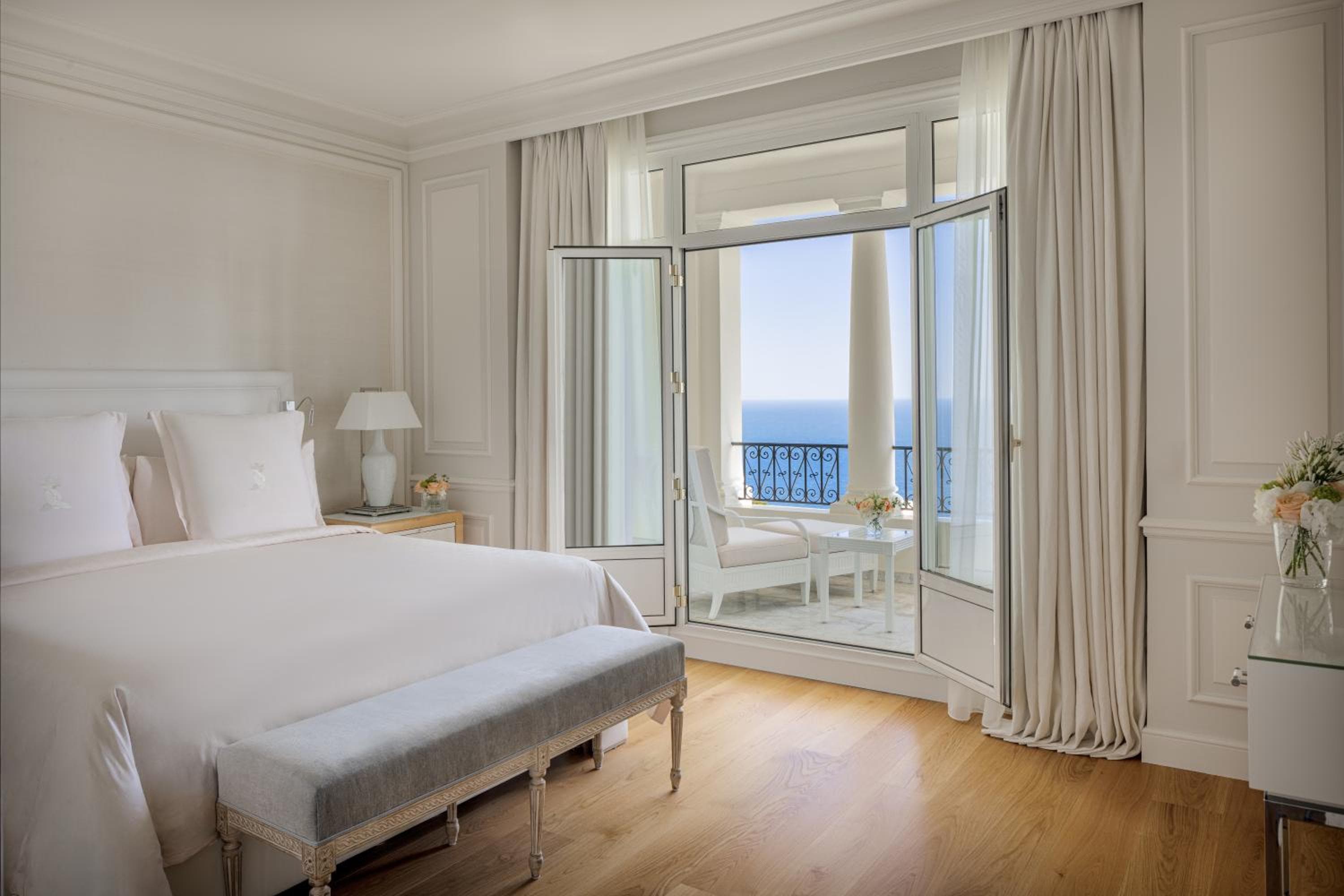 Grand-Hôtel du Cap-Ferrat, A Four Seasons Hotel — 29