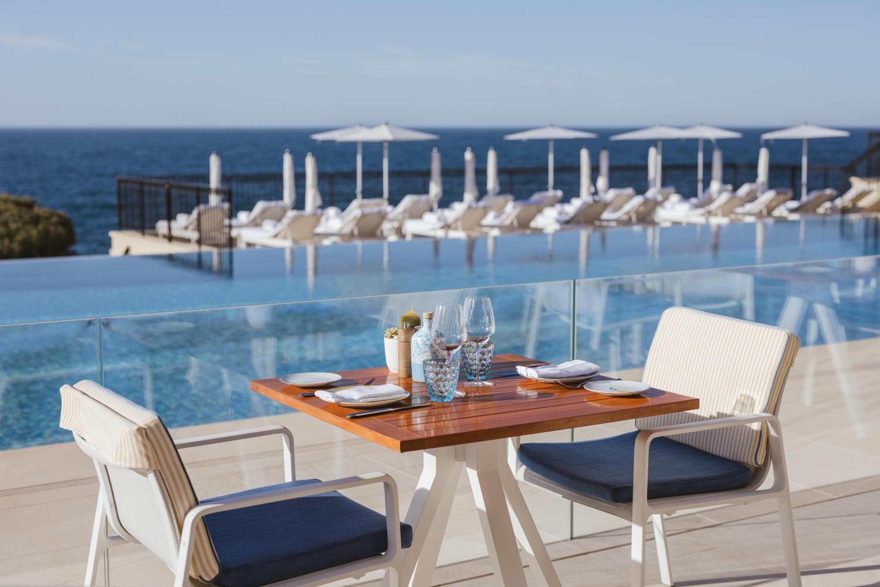 Grand-Hôtel du Cap-Ferrat, A Four Seasons Hotel — 9
