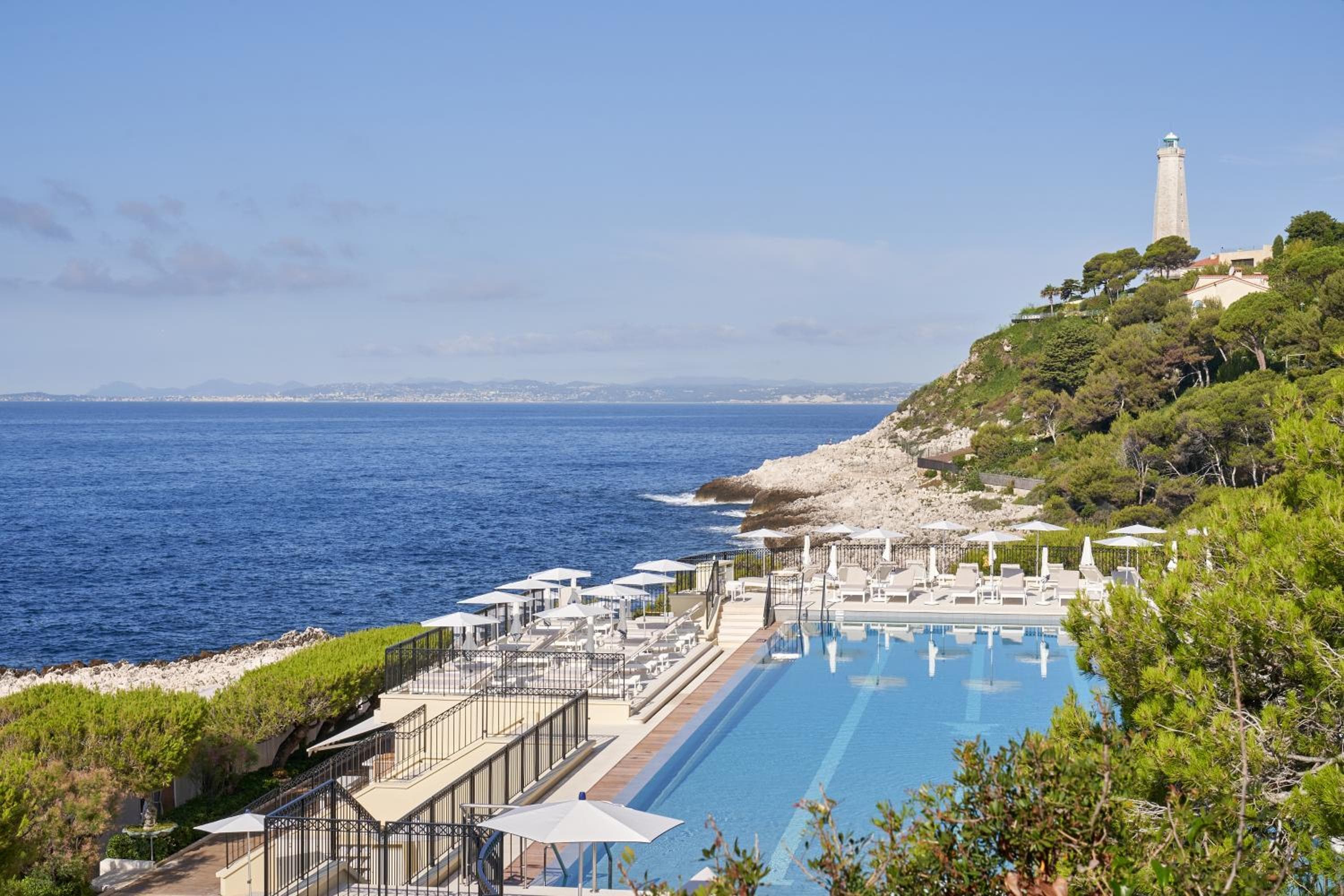 Grand-Hôtel du Cap-Ferrat, A Four Seasons Hotel — 21