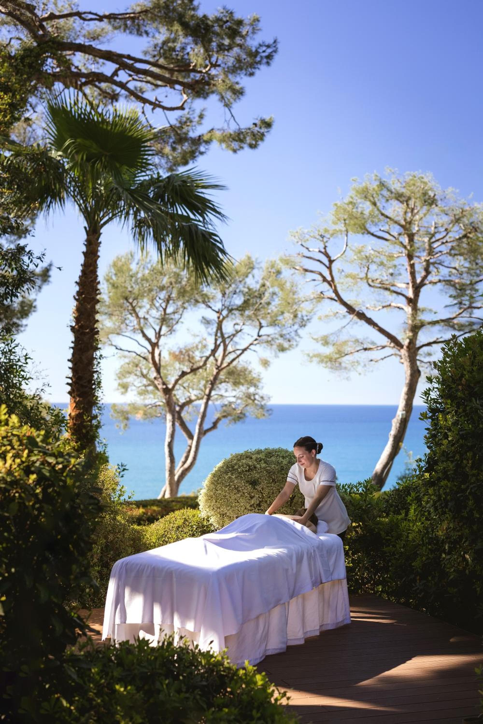 Grand-Hôtel du Cap-Ferrat, A Four Seasons Hotel — 8
