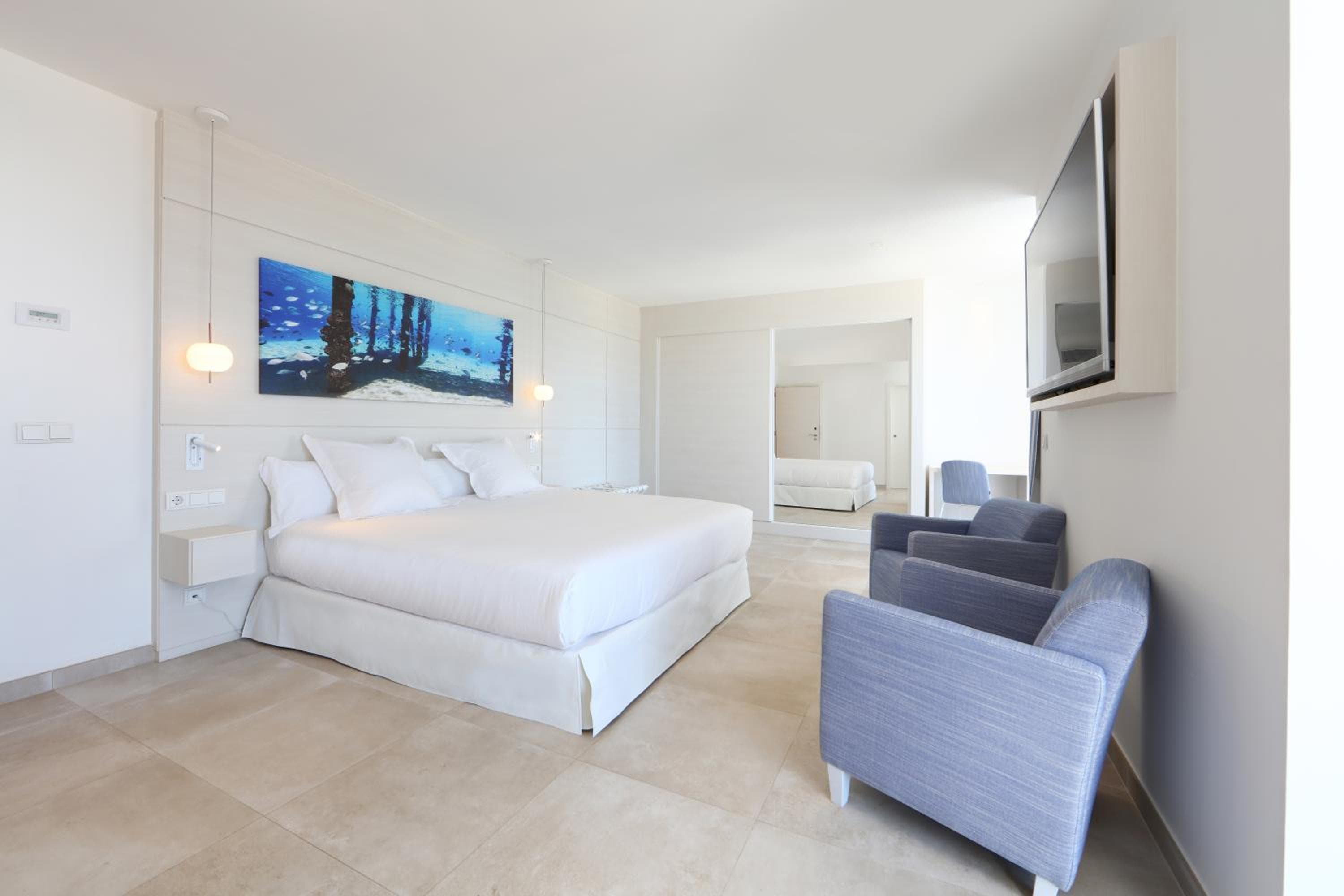 Iberostar Selection Santa Eulalia Adults-Only Ibiza — 14