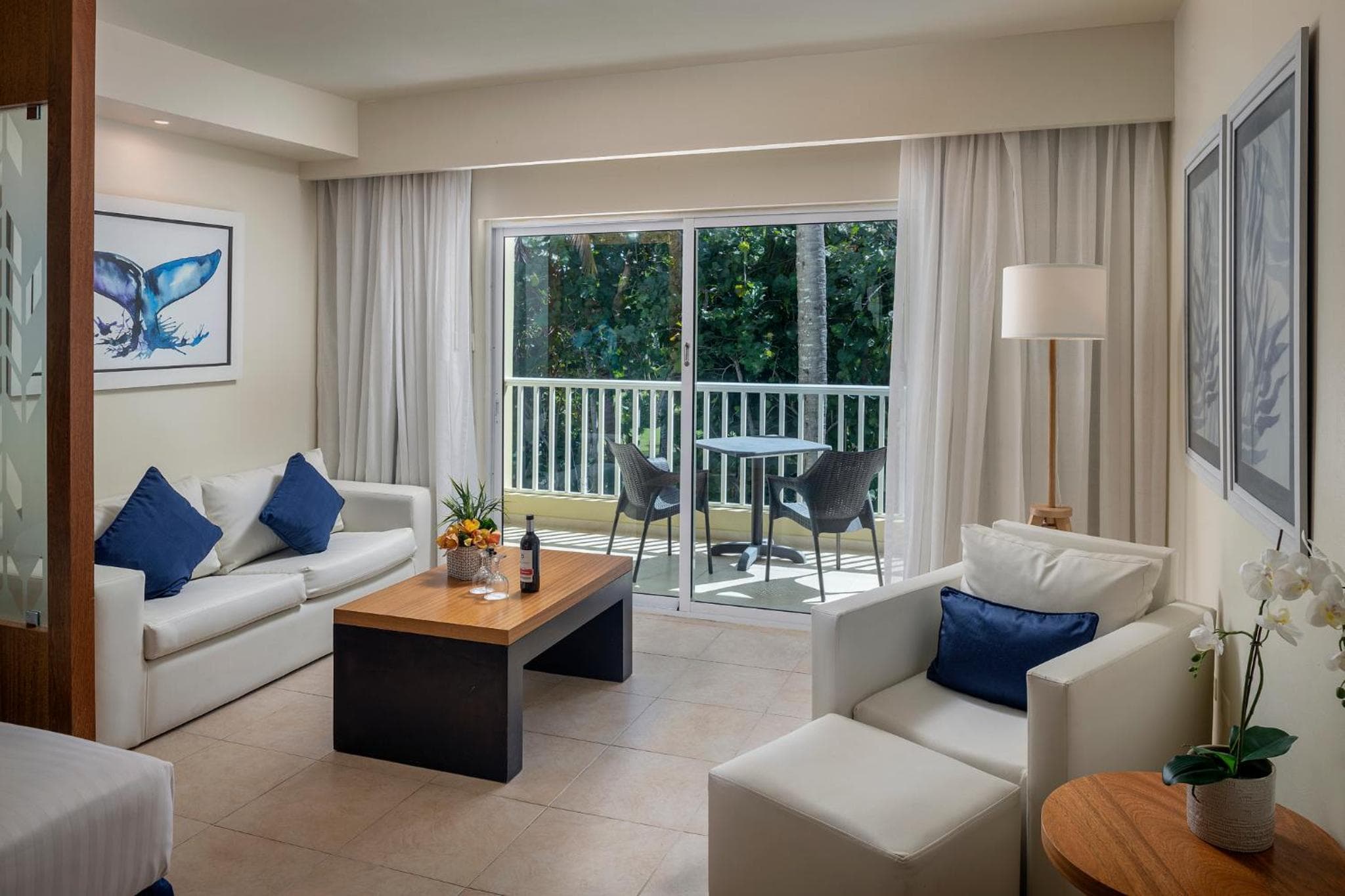 Ocean Blue & Sand Beach Resort - All Inclusive — 5