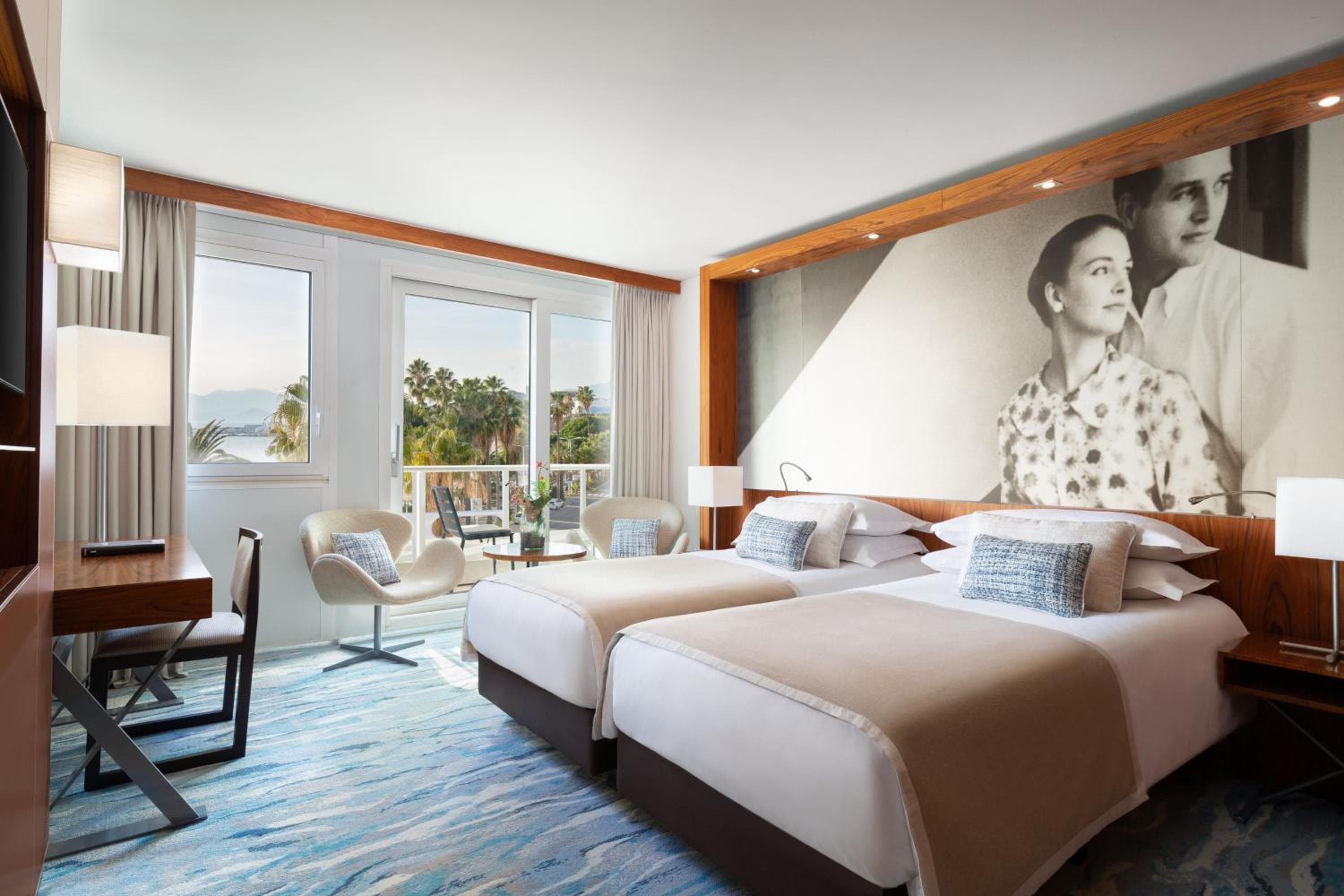 JW Marriott Cannes — 16