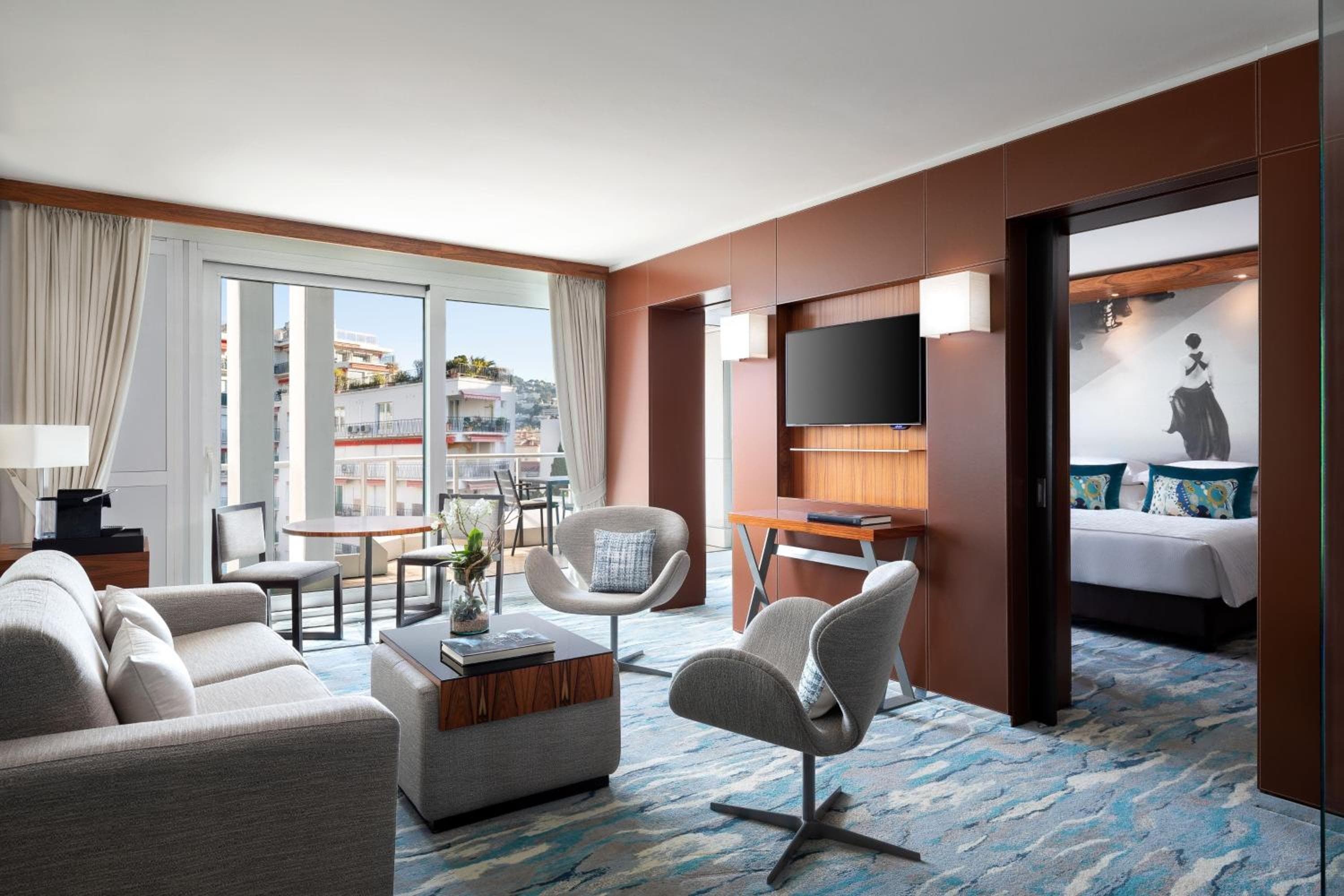 JW Marriott Cannes — 20