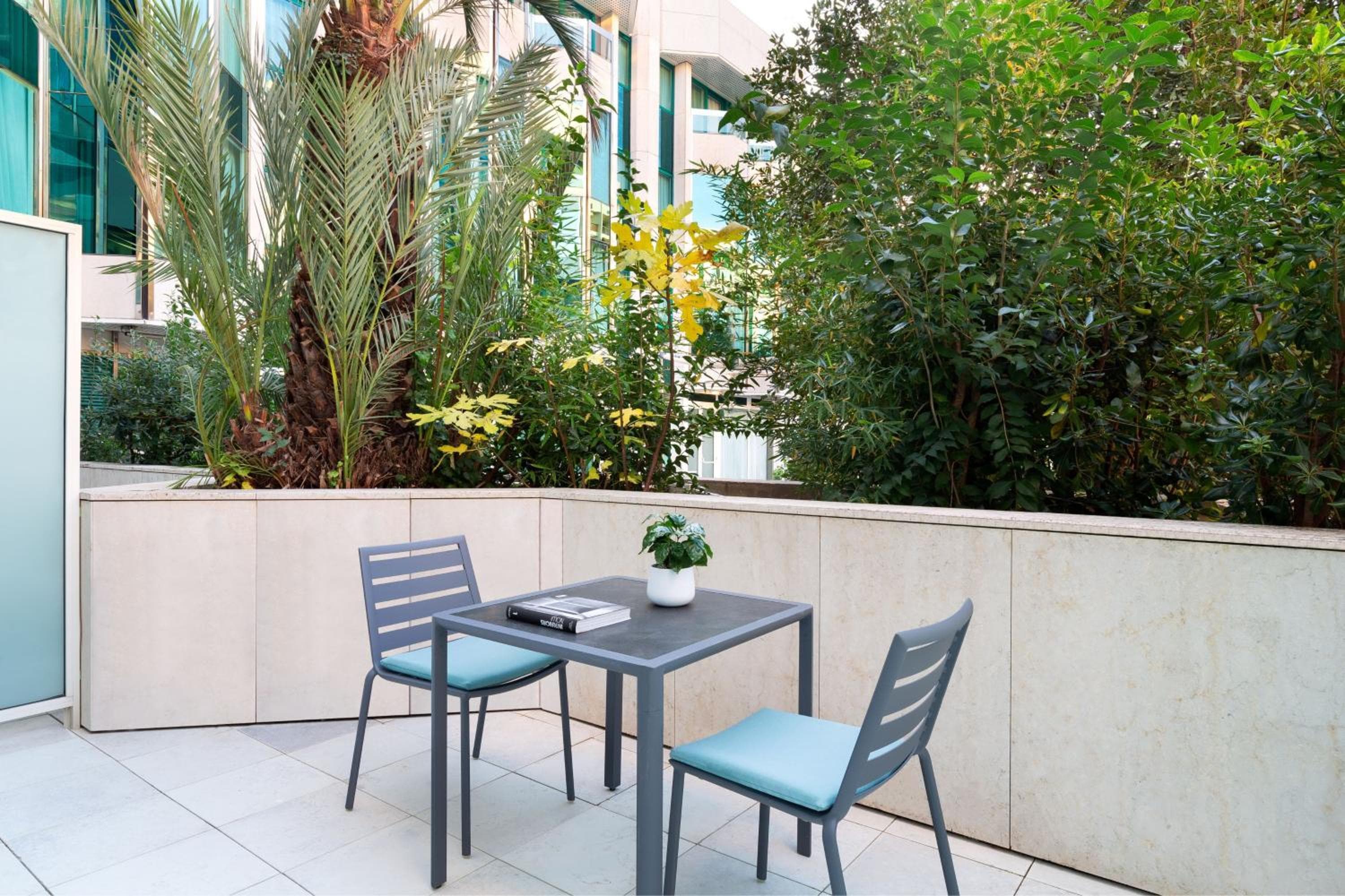 JW Marriott Cannes — 17