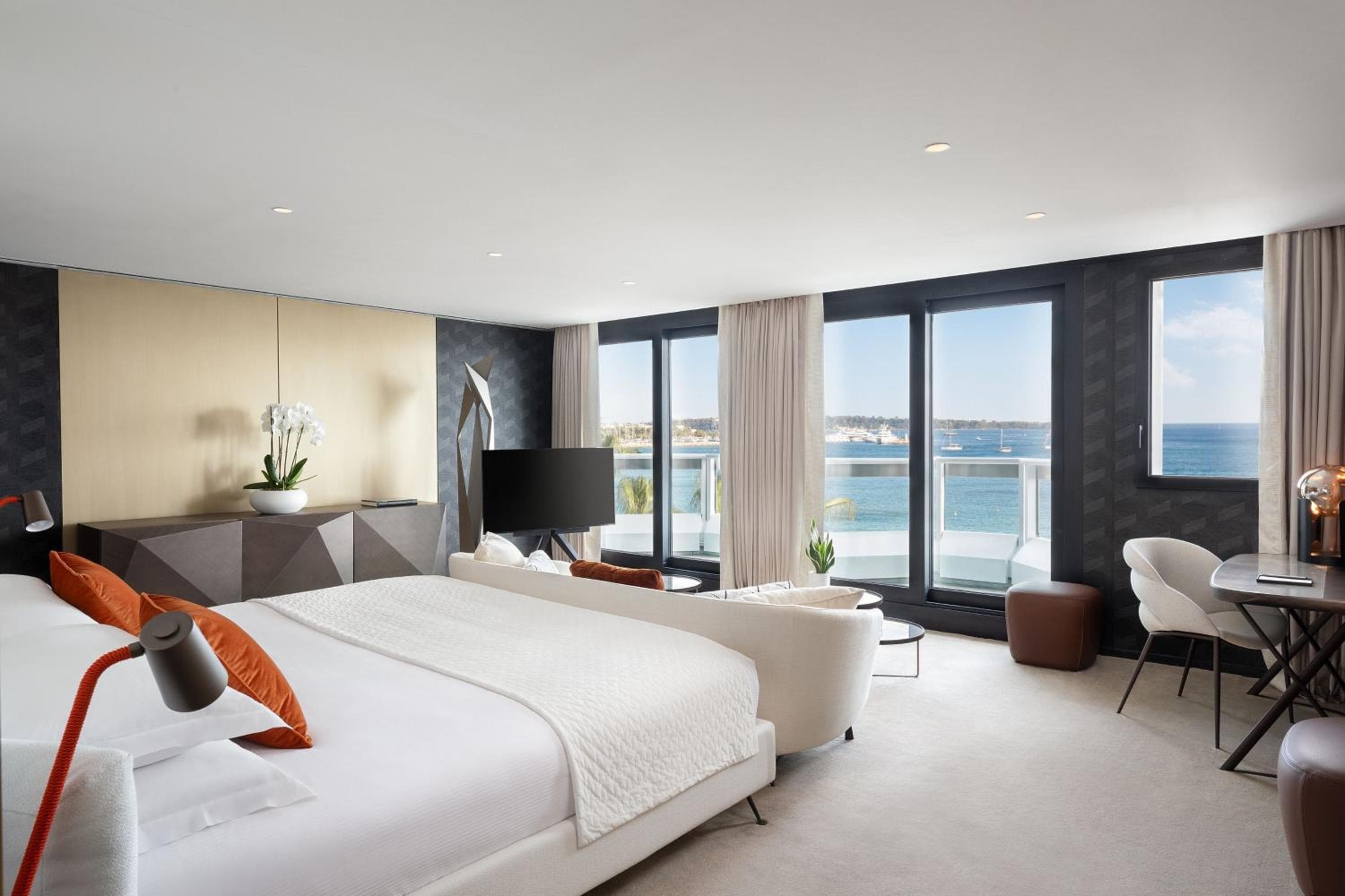 JW Marriott Cannes — 15