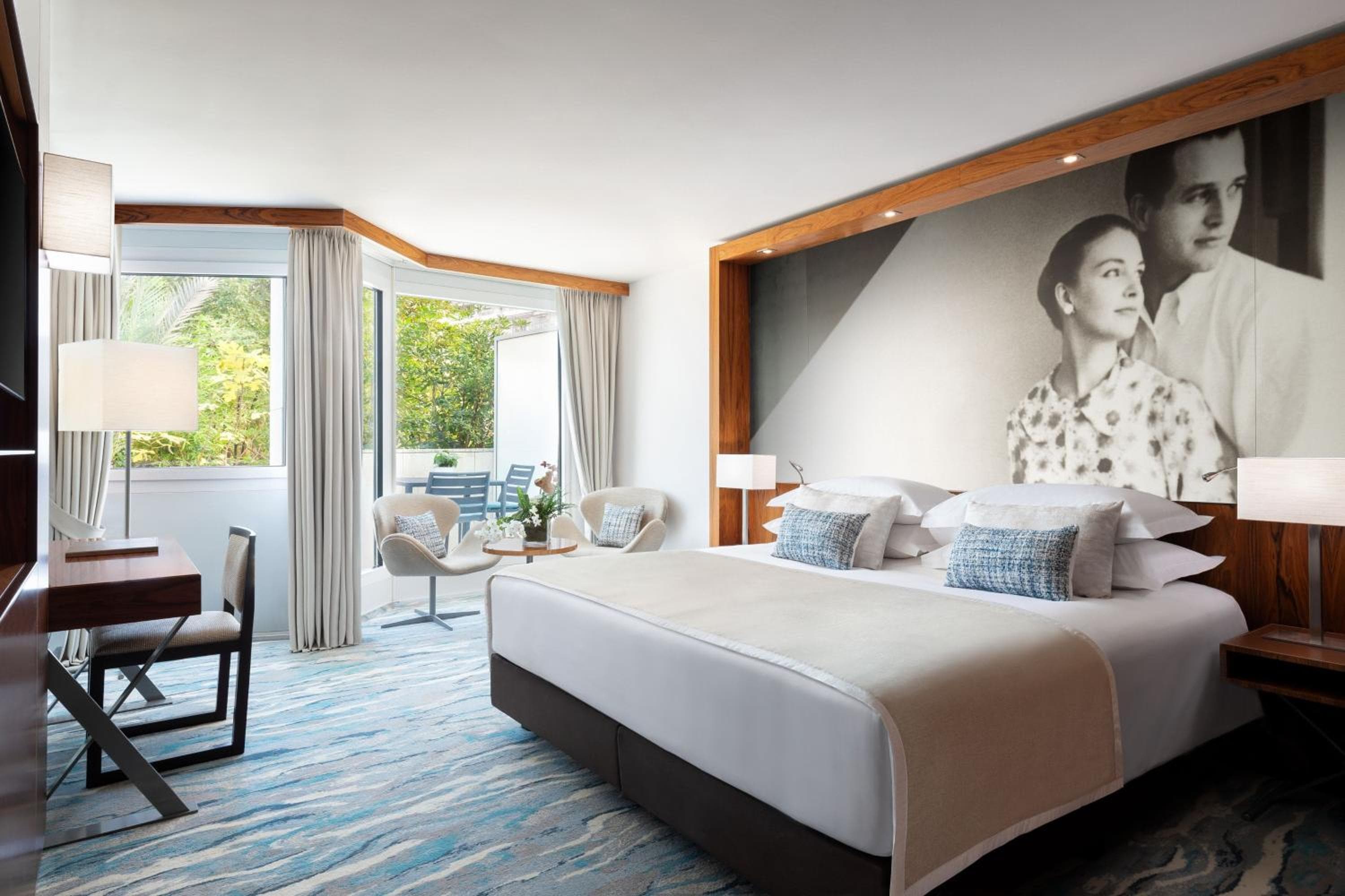 JW Marriott Cannes — 13